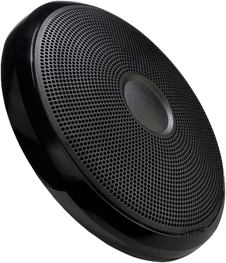 Fusion 10'' Xs Classic Grille, Black,WBAUVB07P7RPH9S