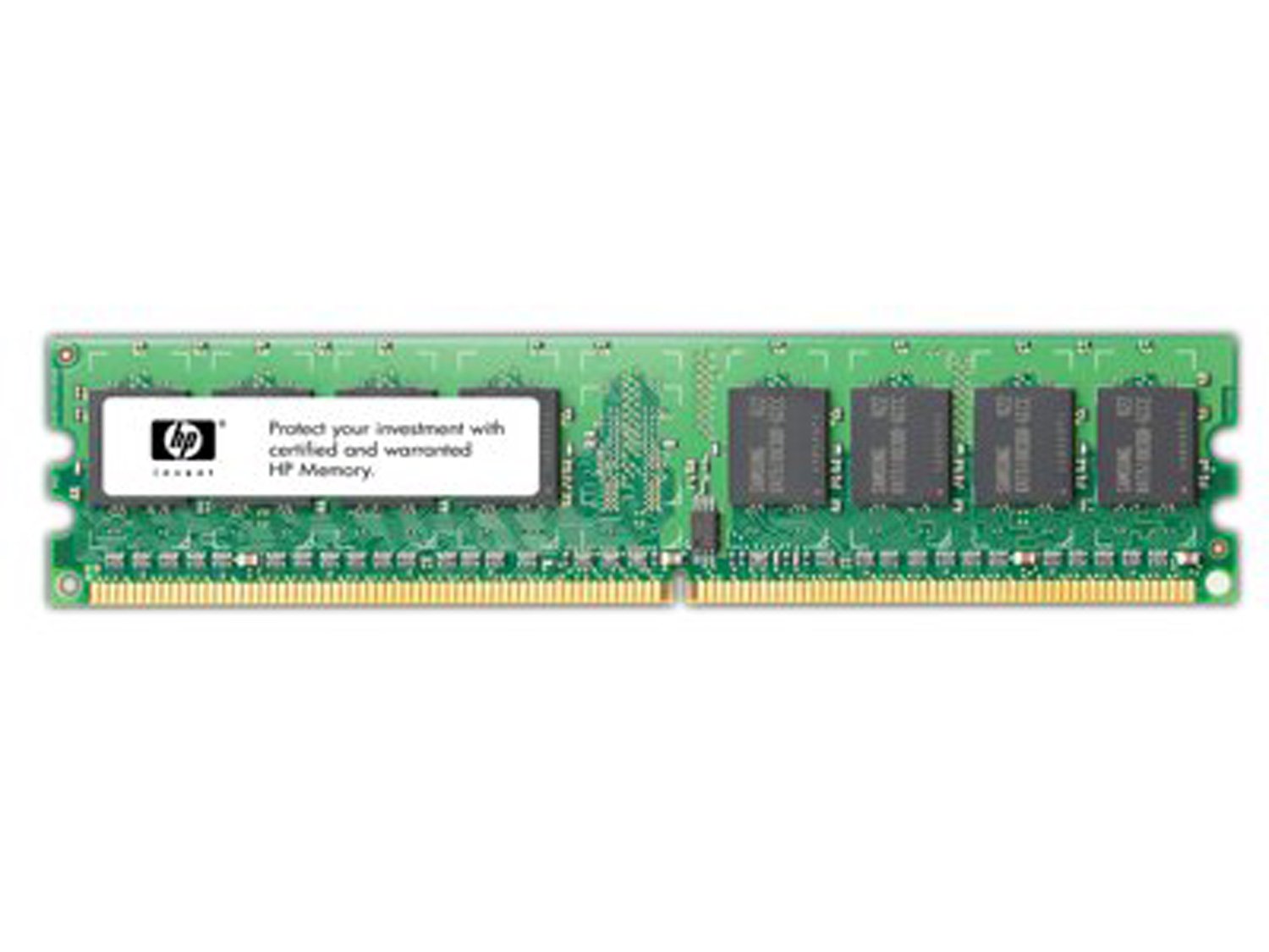 Axiom 1Gb Ecc Module For Hp