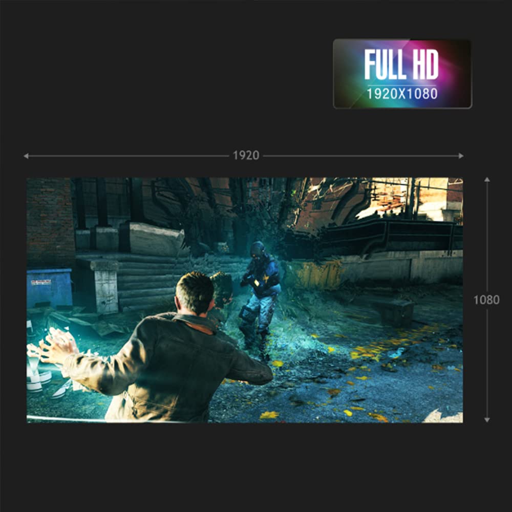 Acer Ed270R Sbiipx 27'' 1500R Curved Zero Frame Full Hd (1920 X 1080) Gaming Monitor With Amd Freesync Technology | 165Hz | 5Ms