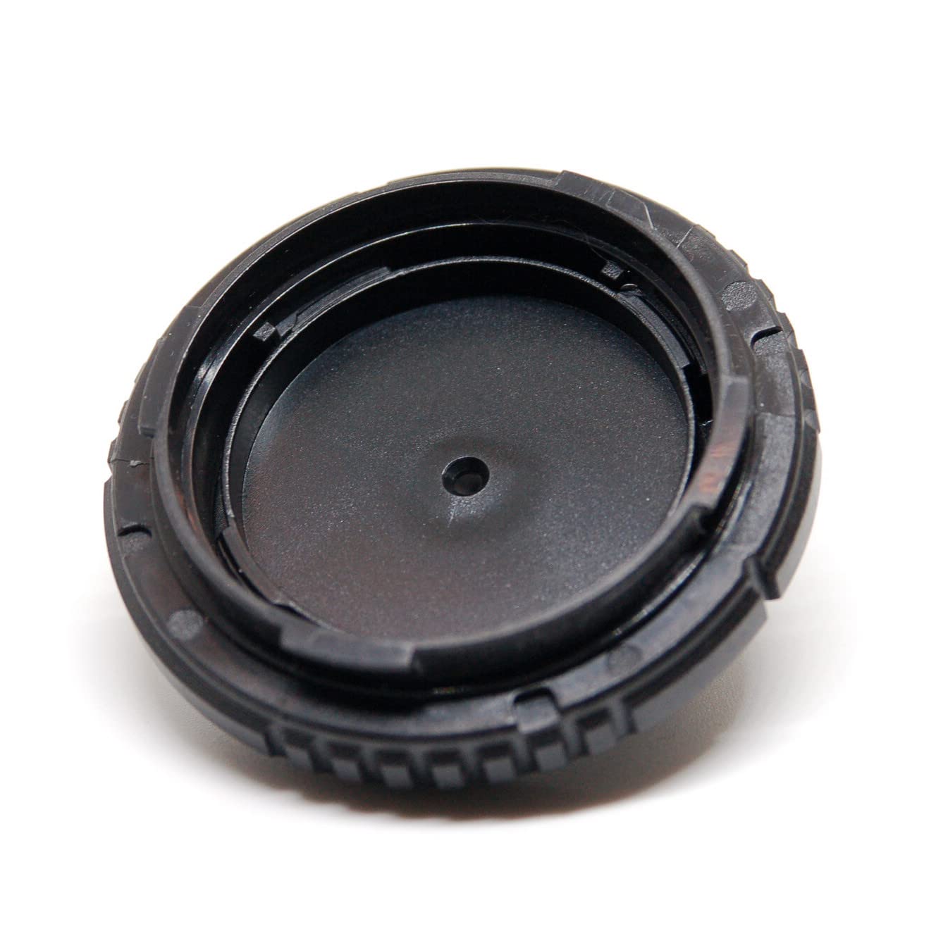 L Mount Pancake Lens 32Mm F/10 Focus Free, Compatible With L Mount Cameras(Fp, Sl,S1, S1R, S5, T.)