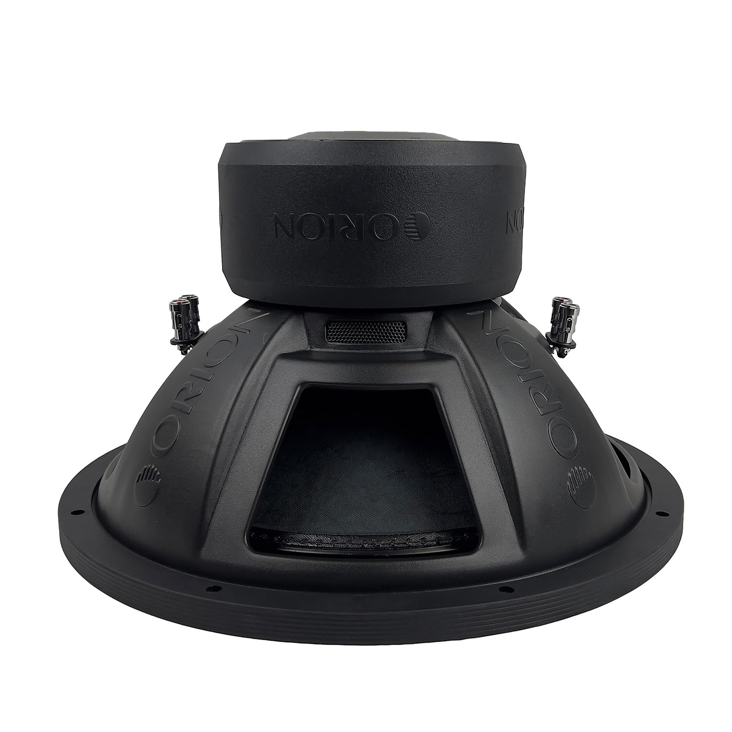 Orion Xtr Subwoofer Dvc 4 Ohm Max Music Power Watts Subwoofer Black Speaker Car Stereo Bass Woofers (Xtr152D, 15 Inch   Dvc 2 Oh