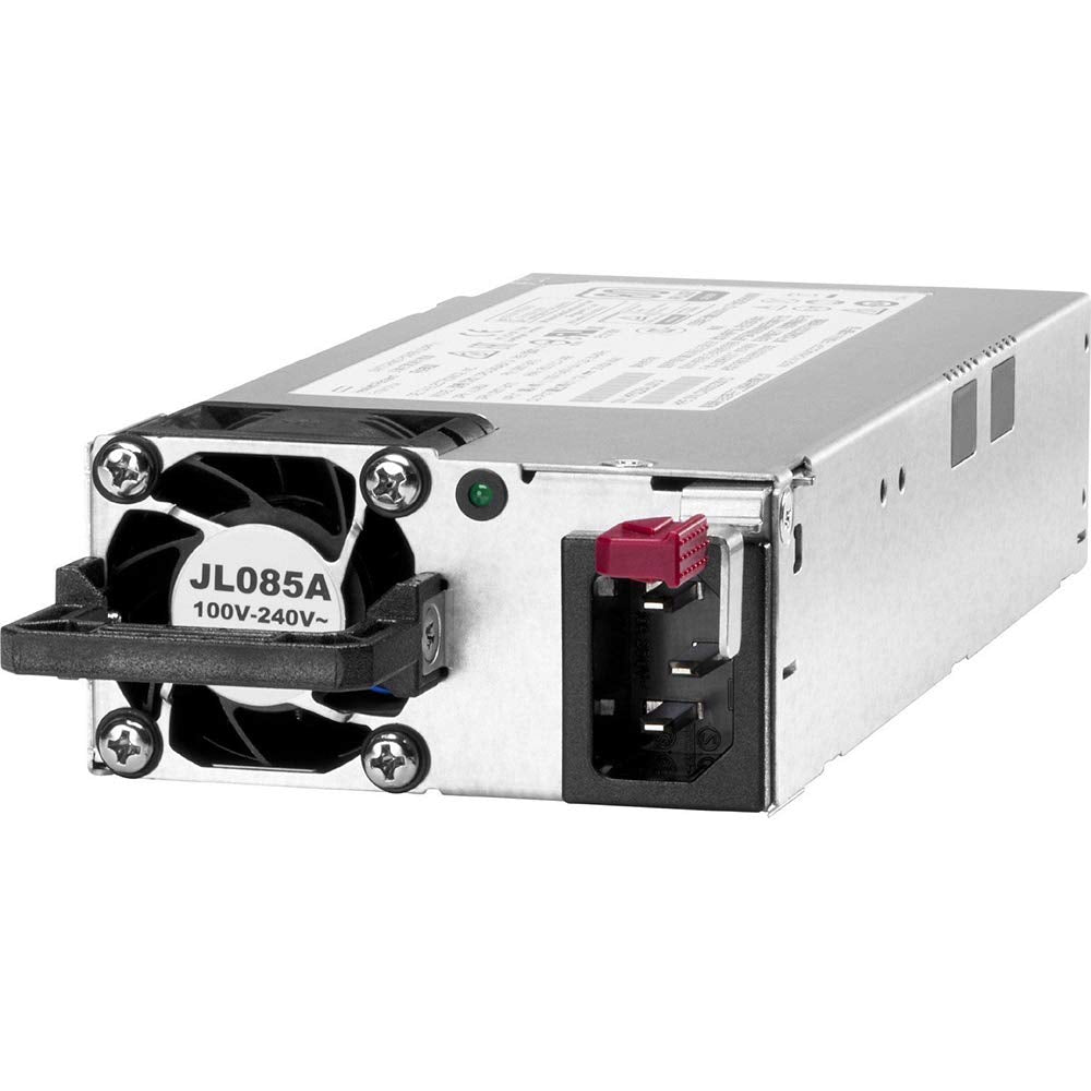 Hp Aruba X371 12Vdc 250W Power Supply Jl085A