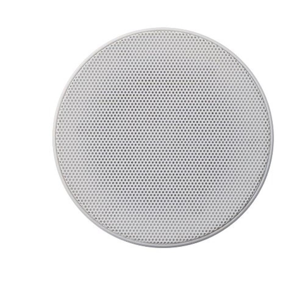 Yamaha NS-IC400WH In-Ceiling Speakers, White