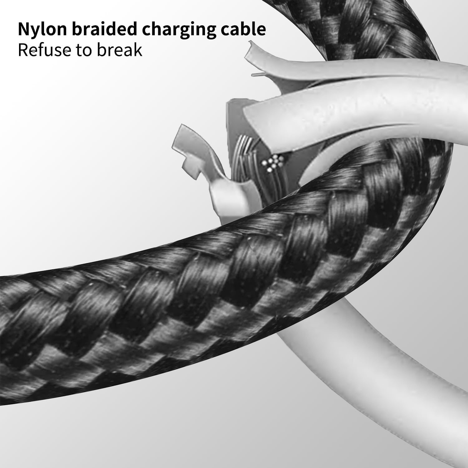 3Ft Usb C To Lightning Cable, 3Pack 1M Iphone Pd Fast Charging Usb C Cable Braided 3 Foot Cord For Apple Iphone 14 13 12 11 Pro