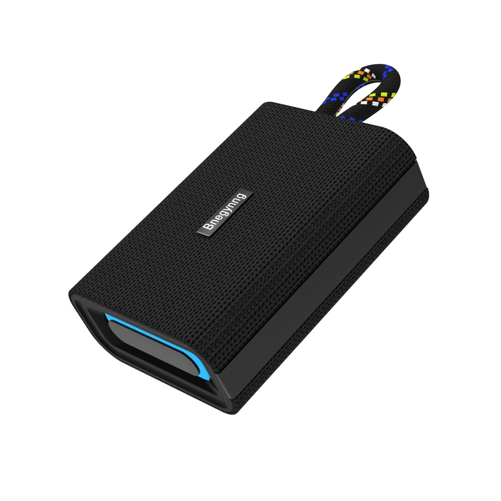 Bluetooth Speaker, Portable Wireless Bluetooth Speakers With Loud Stereo Sound, Deep Bass, Ipx5 Waterproof Speaker, Bluetooth 5.