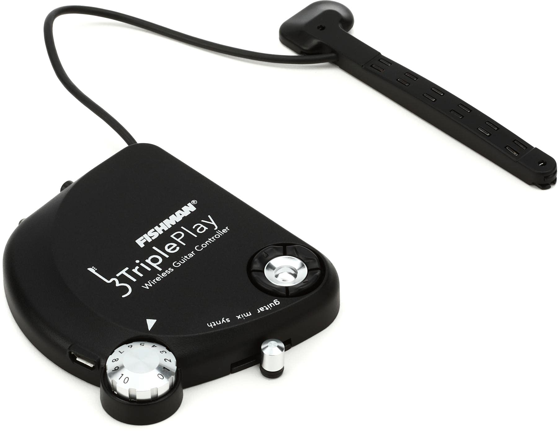 Fishman Tripleplay Wireless Midi Pickup