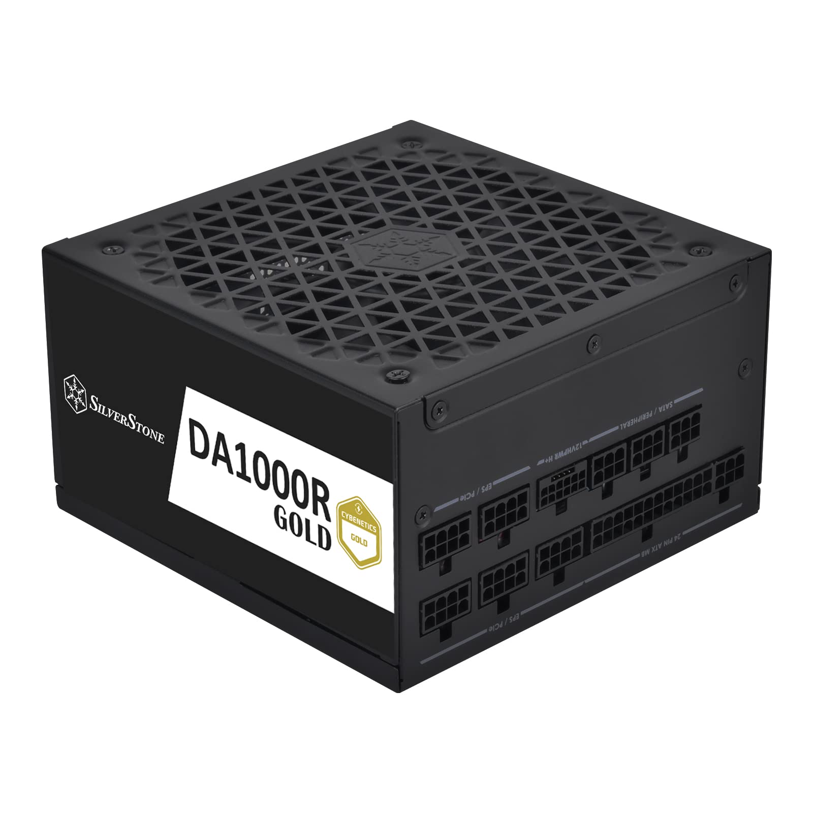 cH SilveDA1000RgM R