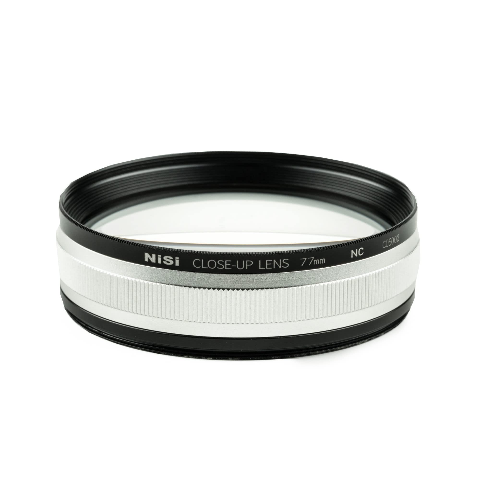 Nisi Macro Close Up Nc Lens Kit 77Mm   Including 72 And 67Mm Adater Rings