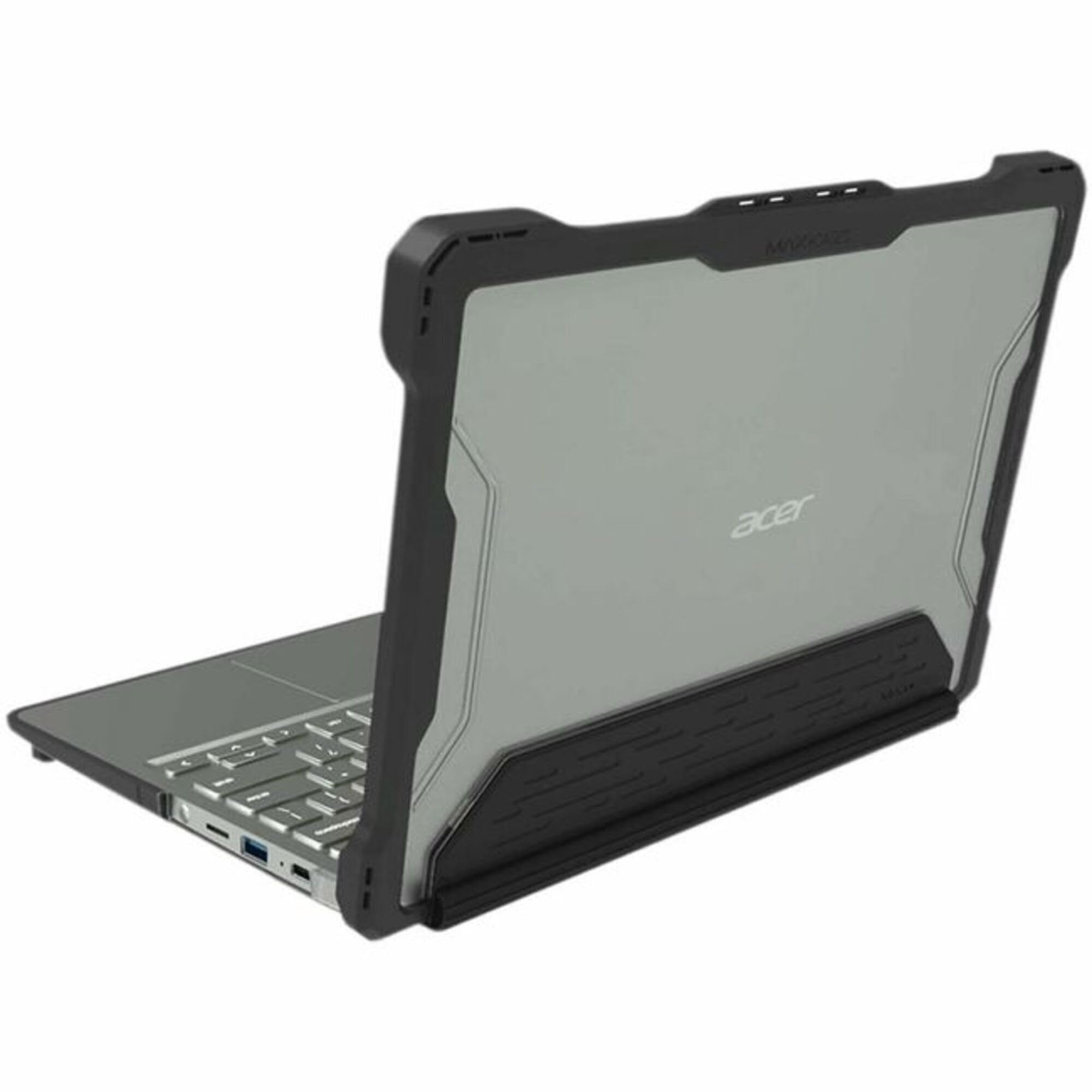 Extreme Shell-S For Acer C734 Chromebook 11 (Black)