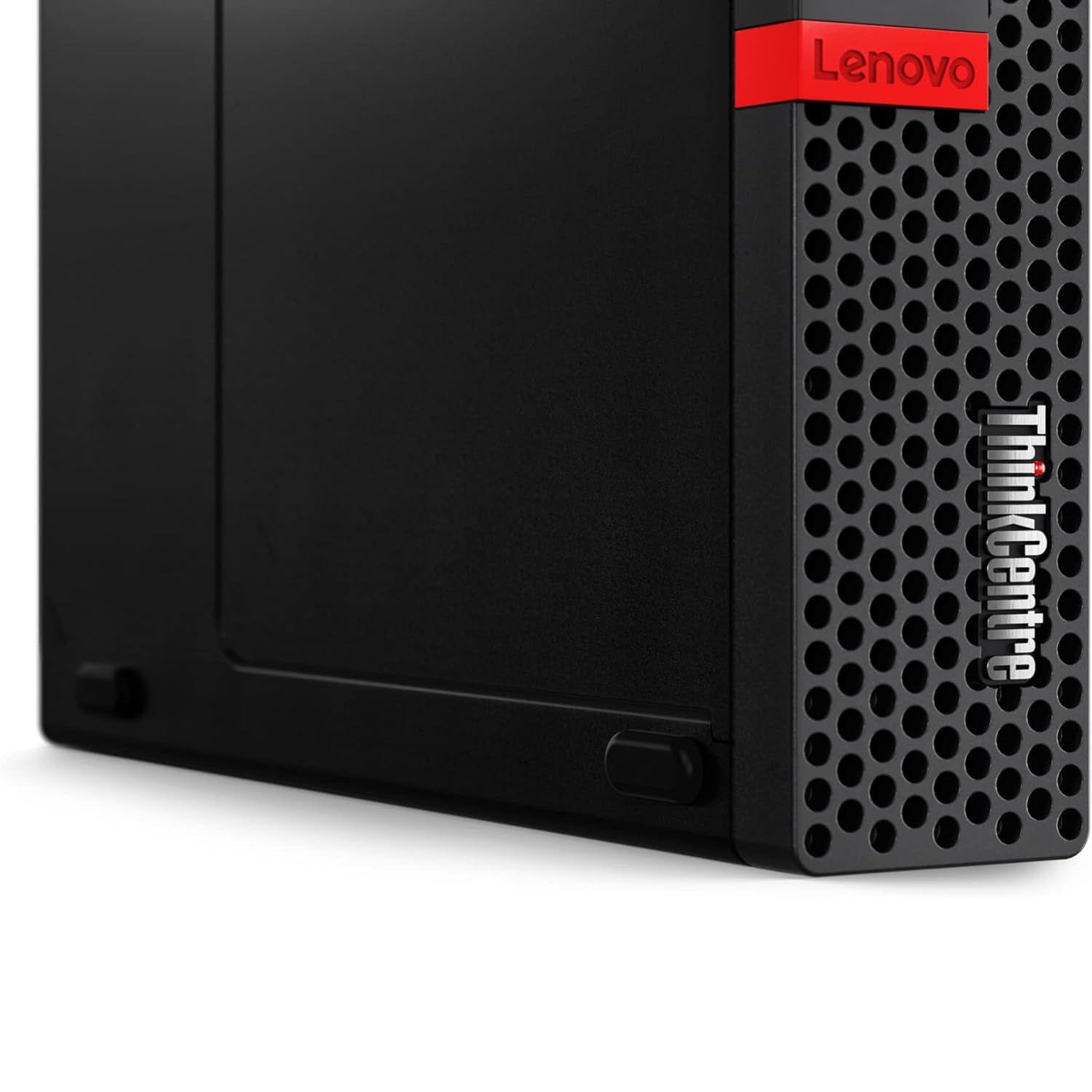 Lenovo Thinkcentre M625Q Mini Form Factor Business Desktop, Amd Dual-Core Processor, 16Gb Ram, 1Tb Ssd, Display Ports, Rj-45, No