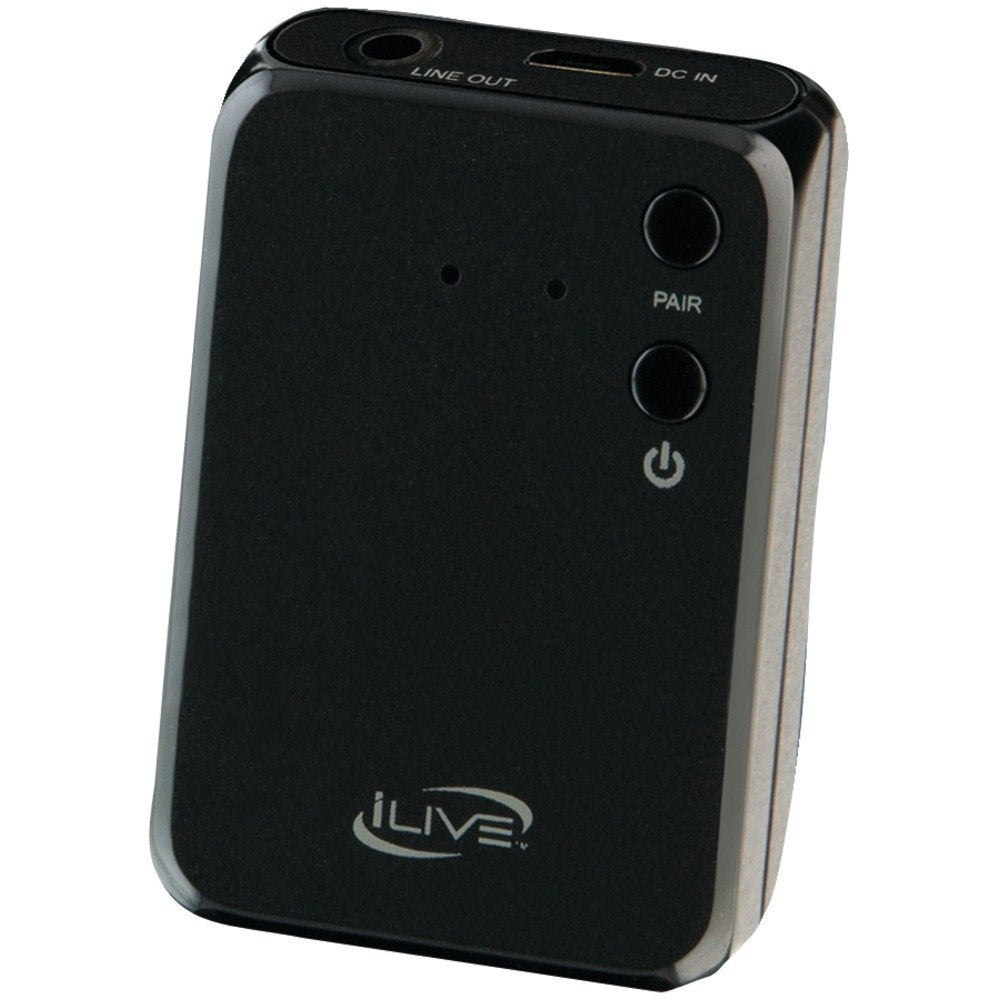 Ilive Wireless Bluetooth Adapter