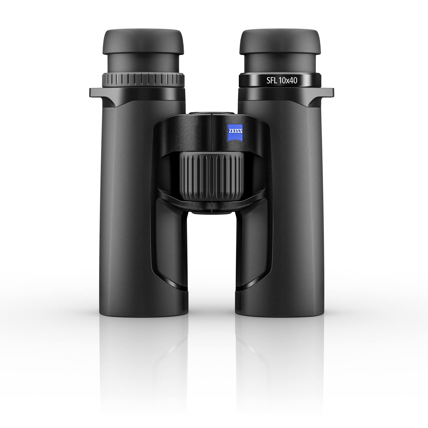 Zeiss Sfl Binoculars 10X40 Lightweight, Compact, Waterproof, Ultra High Definition Coated Glass For Bird Watching, And Hunting F