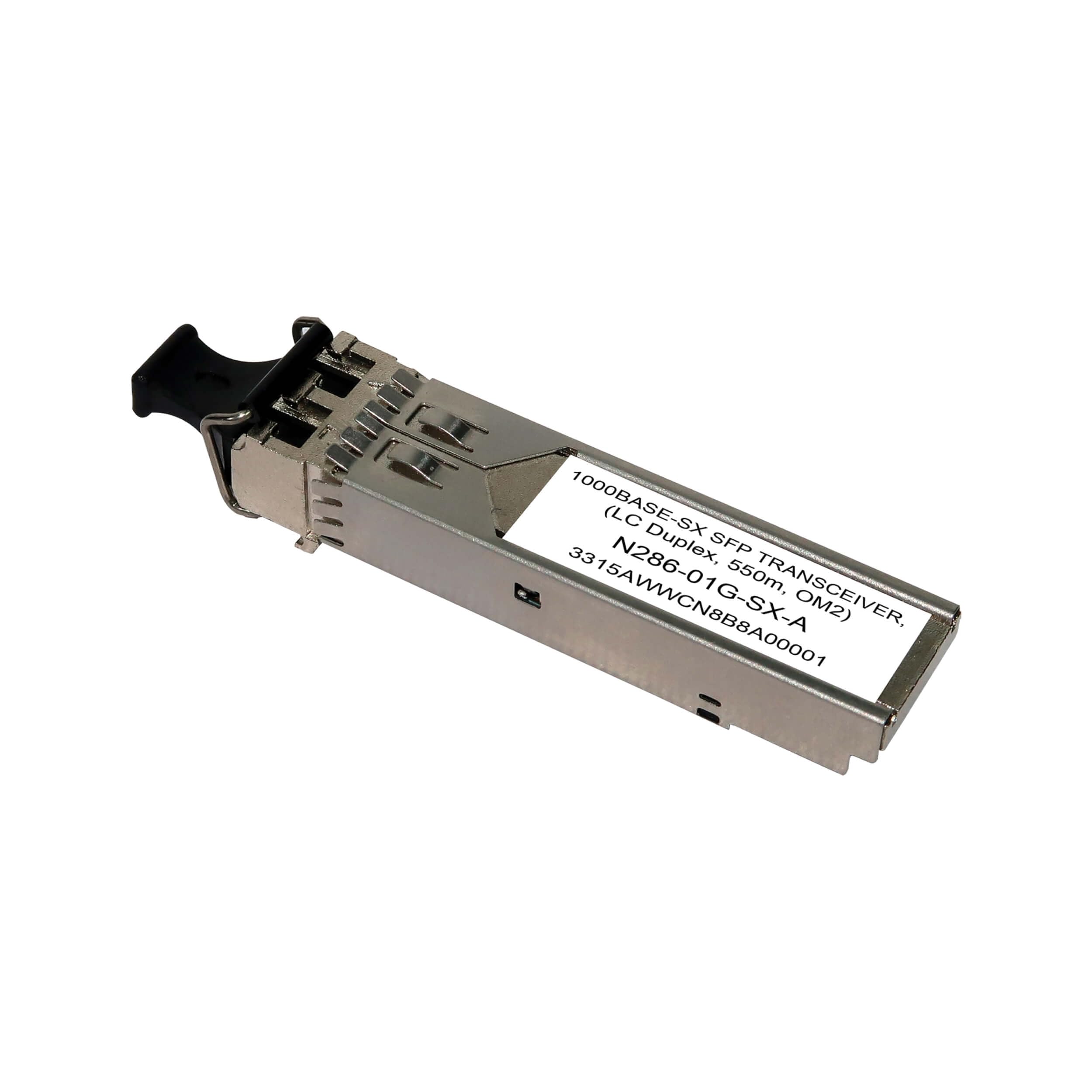 1000Base Sx Sfp Trnscvr