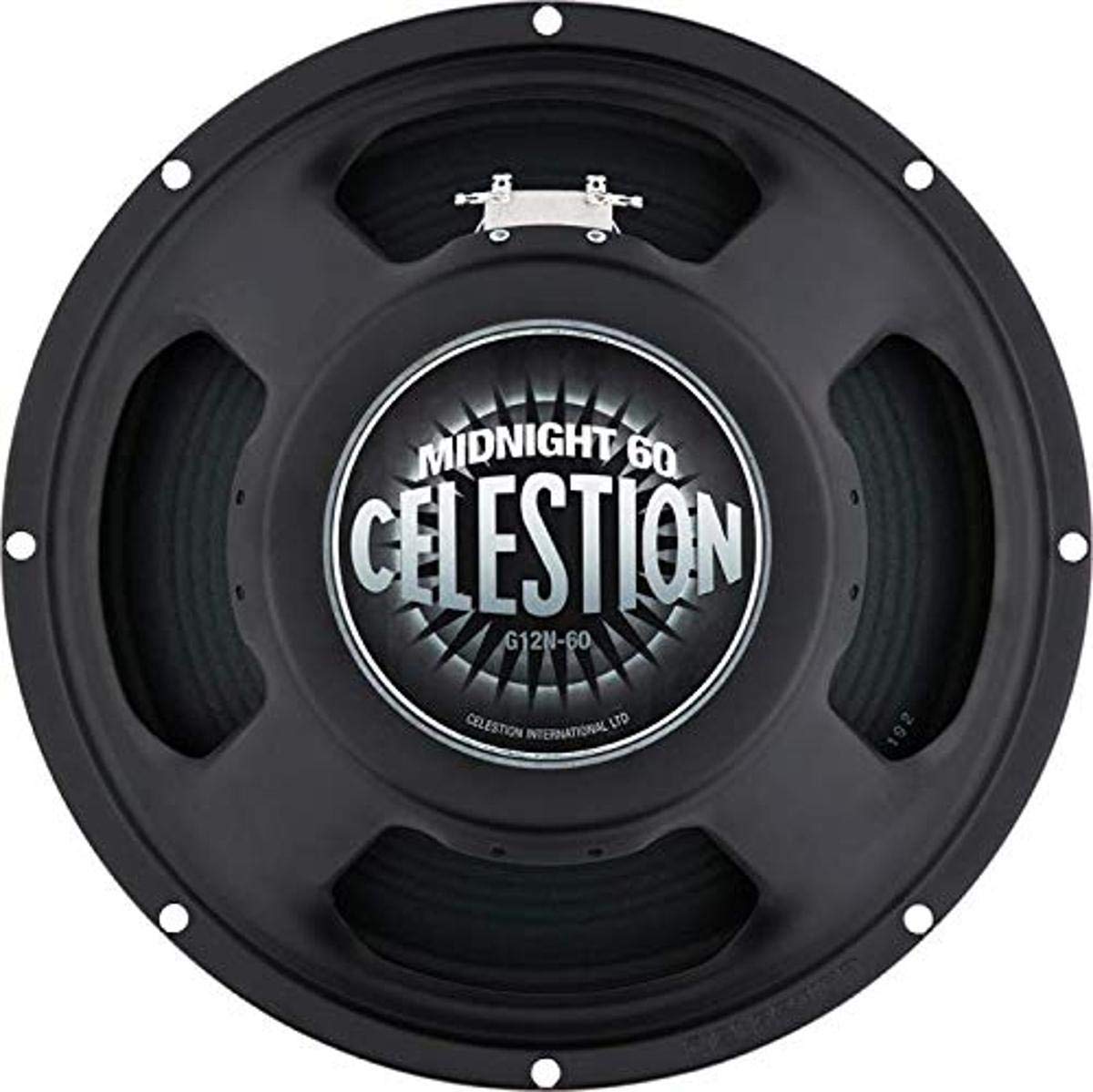 Celestion Midnight 60 Guitar Speaker
