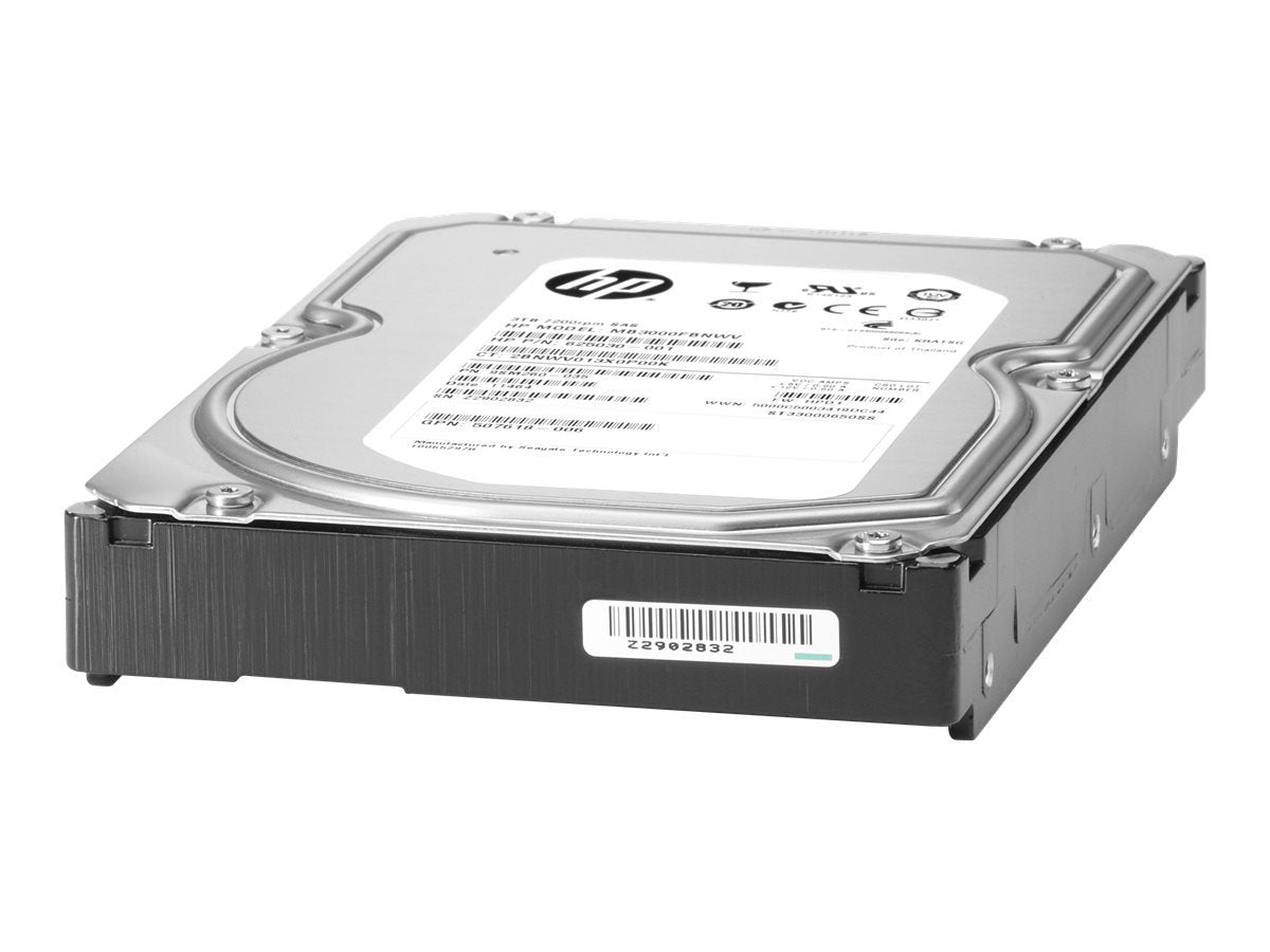 1Tb 6G Sata 7.2K 3.5In Nhp Ety Internal Hard Drive