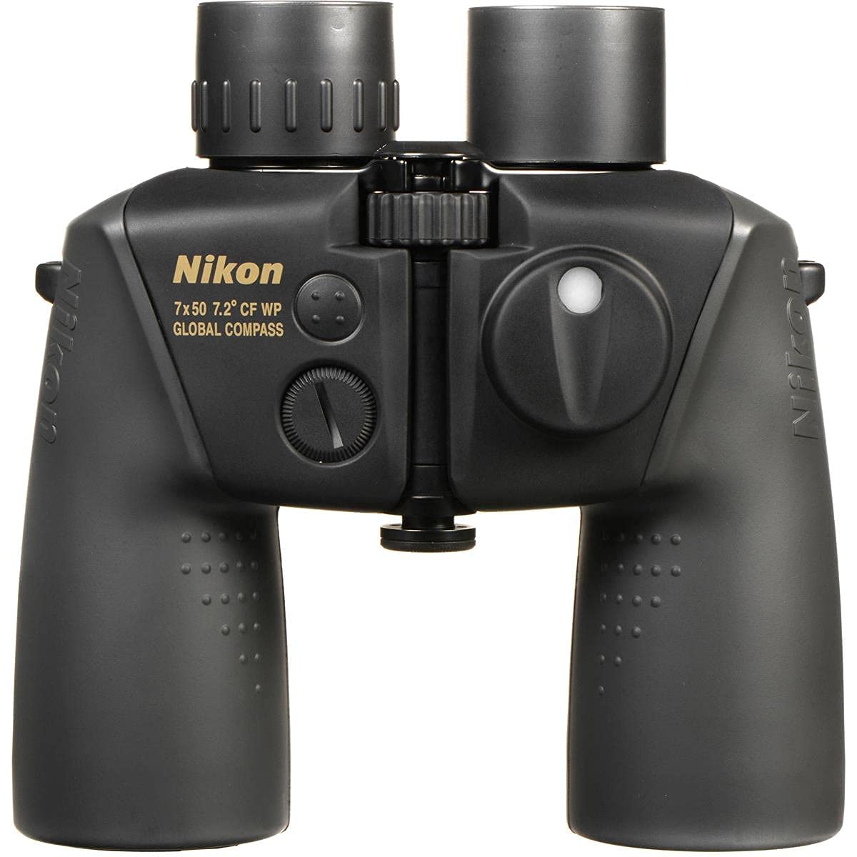 Nikon 7X50 Cf Wp Global Compass