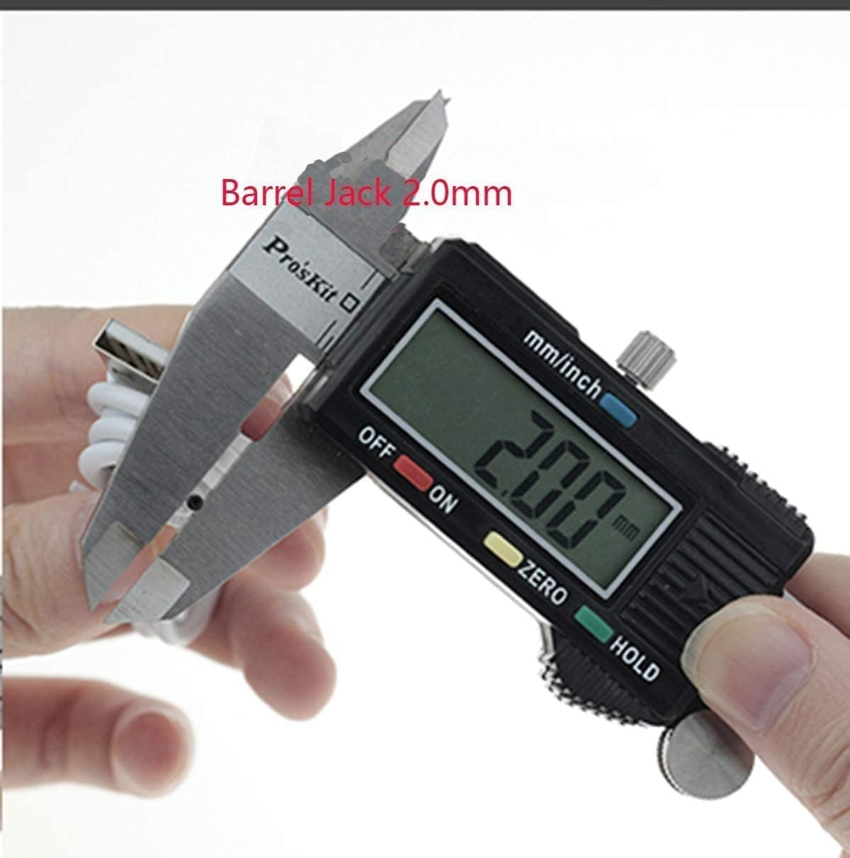 E Ecsem Charging Cable Compatible With Huion P80/Gt P80/Pf150/Pe330/Q11K V1/Gt 185/H610 Pro Drawing Tablet Rechargeable Pen, Rep