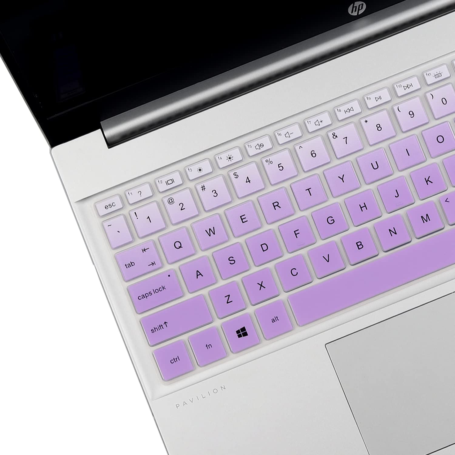 Keyboard Cover For Hp Essential 17T, Hp 17.3 Laptop 17 Cn 17 Cp 17Z Cp300/Cp200 17T Cn200/Cn300 17 Cp2099Nr 17 Cp0700Dx 17 Cp213