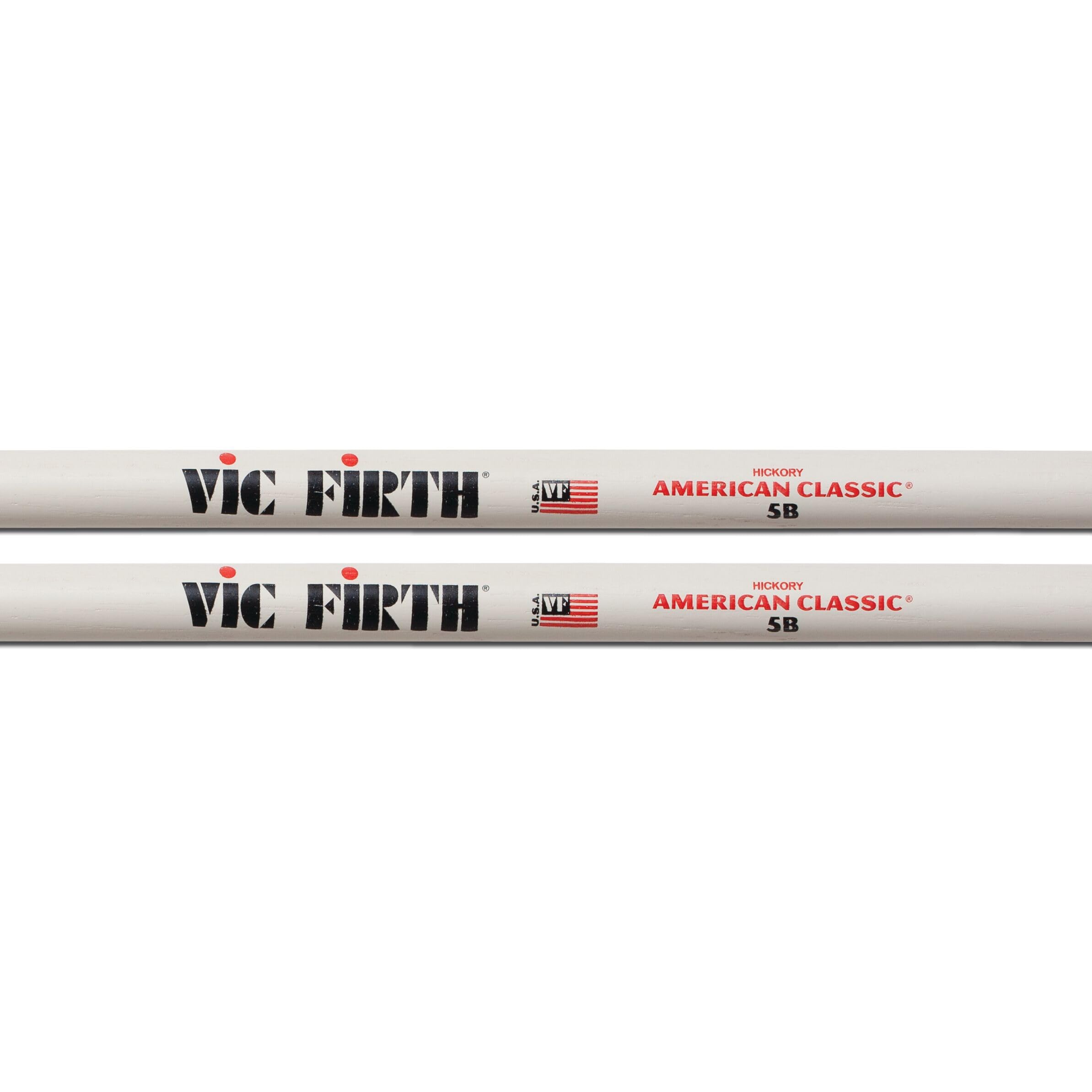 Vic Firth American Classic 5Bw - White
