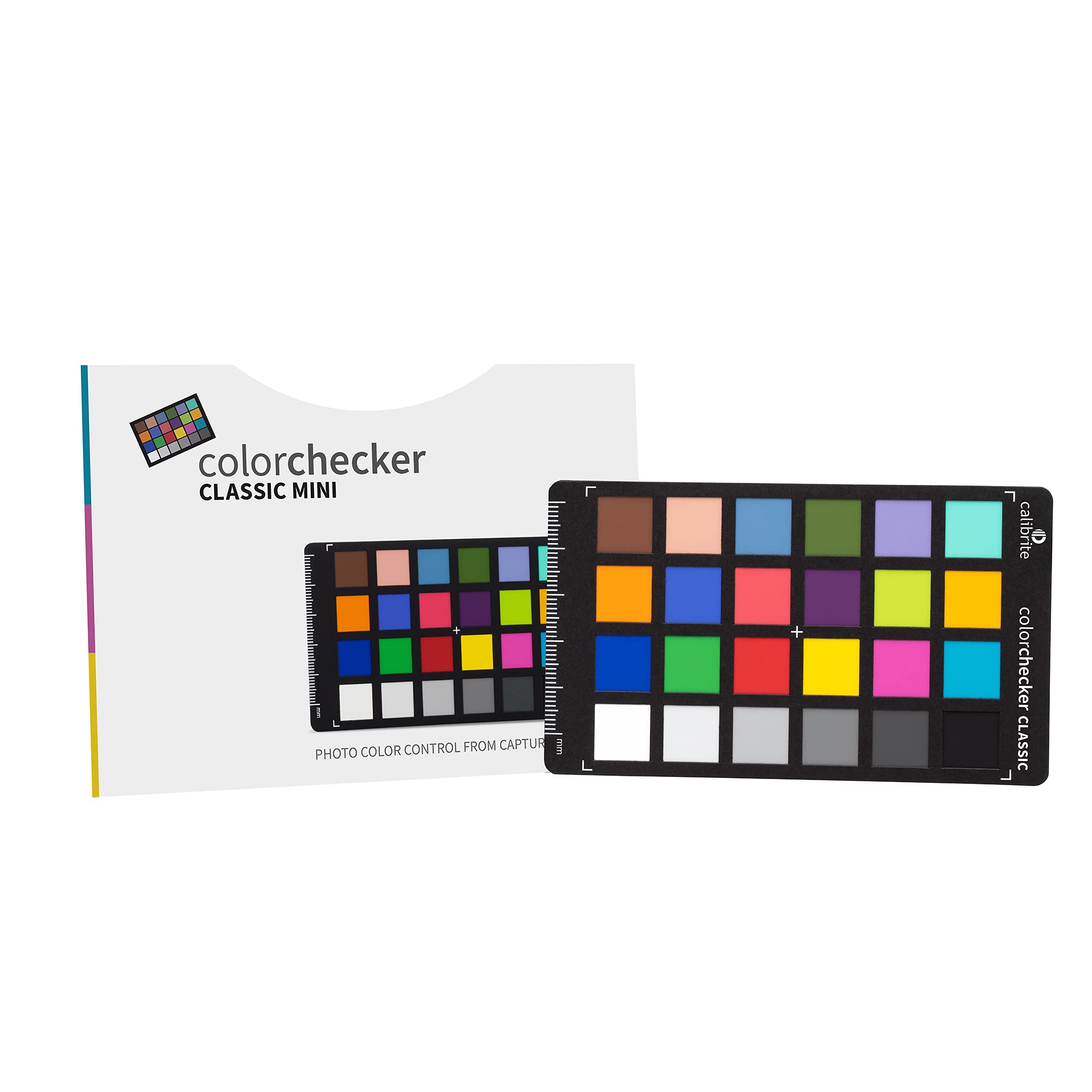 Calibrite Colorchecker Classic Mini (Ccc Mini)