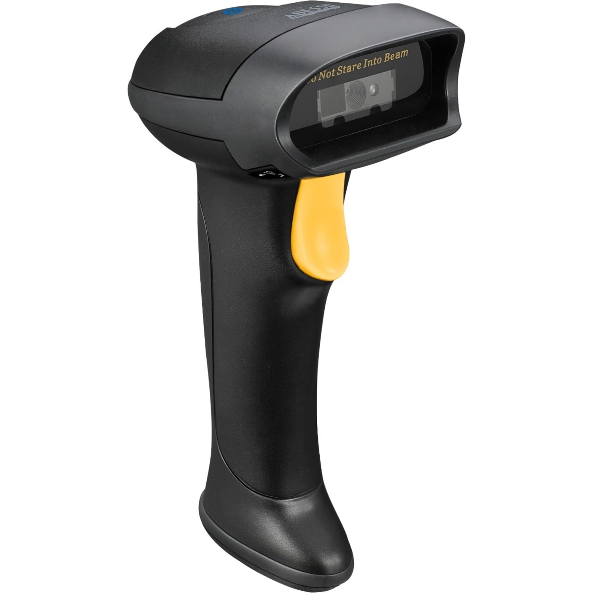 Adesso - Bluetooth Medical Grade Handheld 2D Barcode Scanner
