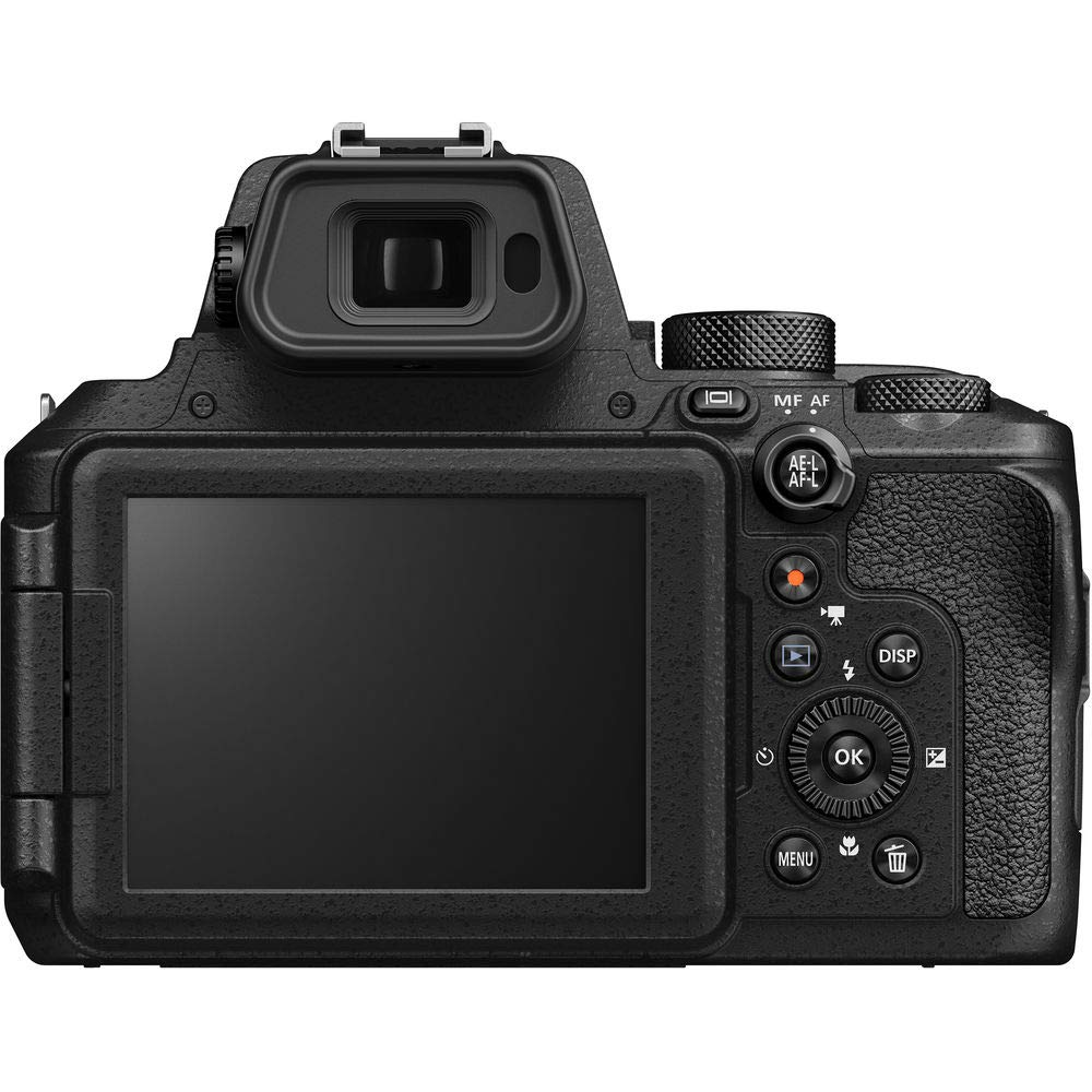 Nikon Coolpix P950 - Black