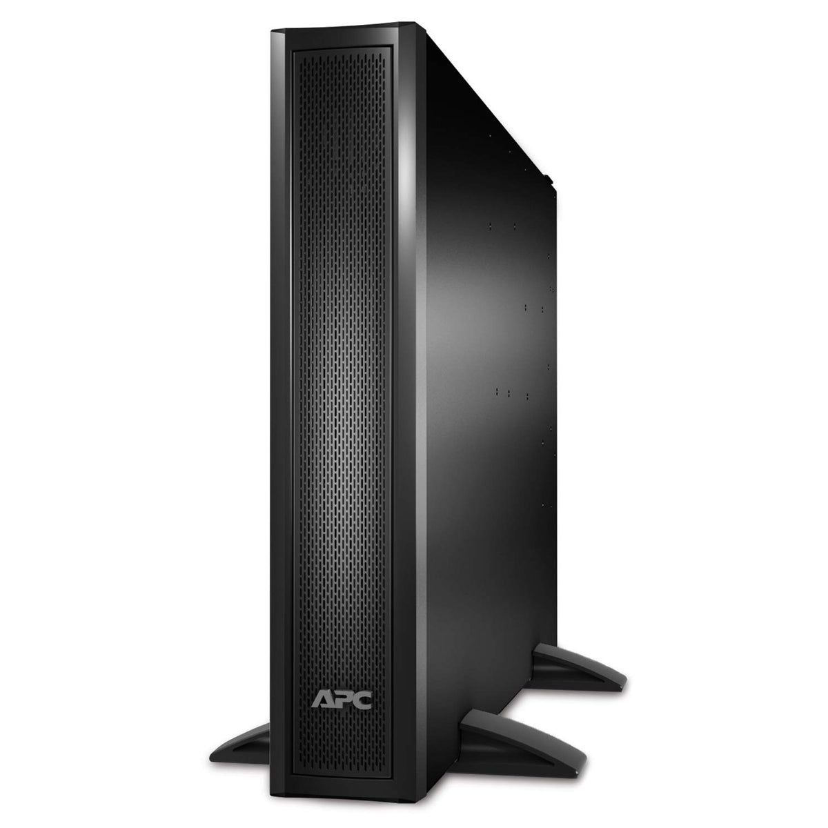 Apc Network Ups, 1000Va Smart Ups Sine Wave Ups With Extended Run Option, Smx1000, Tower/2U Rackmount Convertible, Line Interact