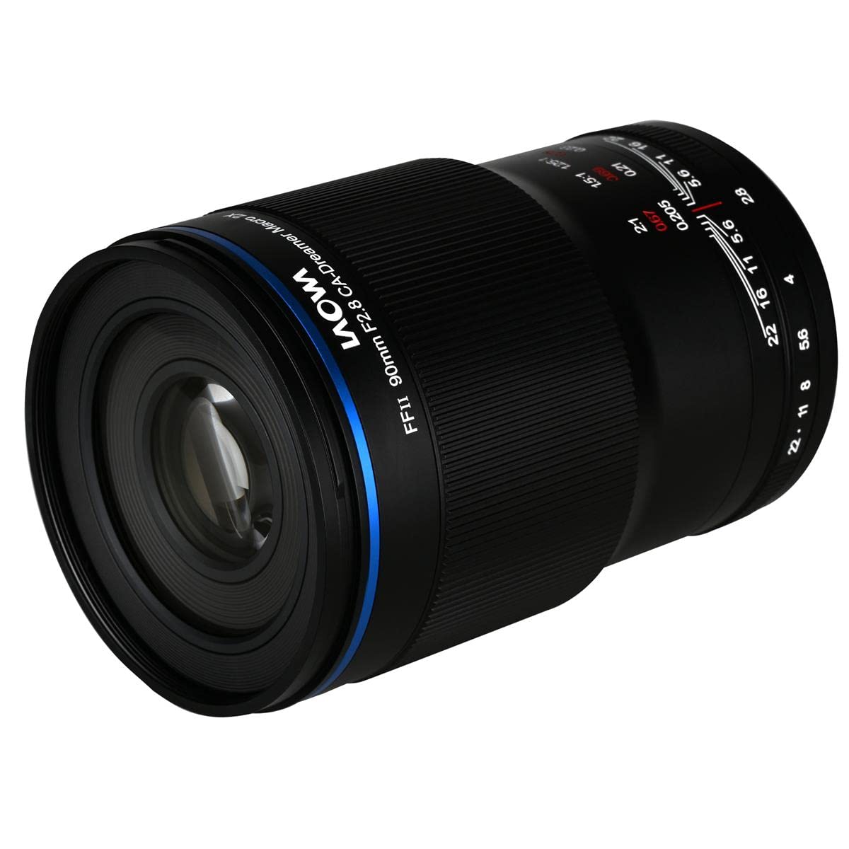 Laowa Venus 90Mm F/2.8 2X Ultra Macro Apo Lens For L Mount