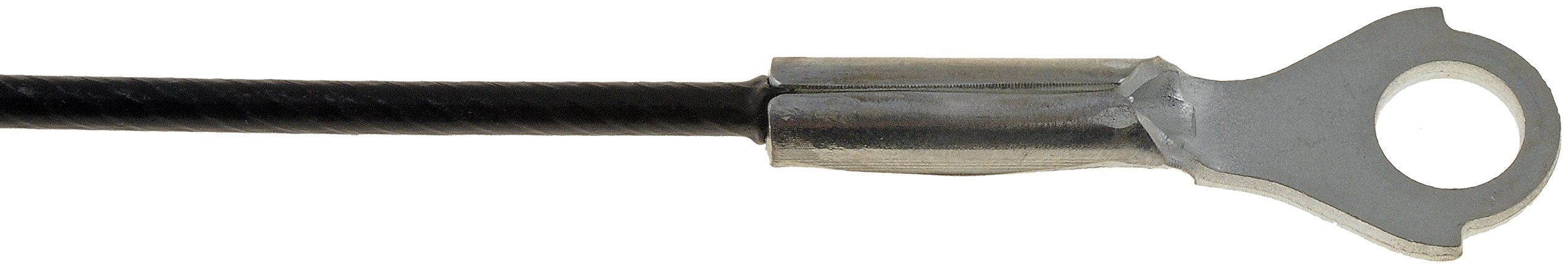 Dorman 38507 Tailgate Cable - 21-1/8 In. Compatible With Select Ford Models