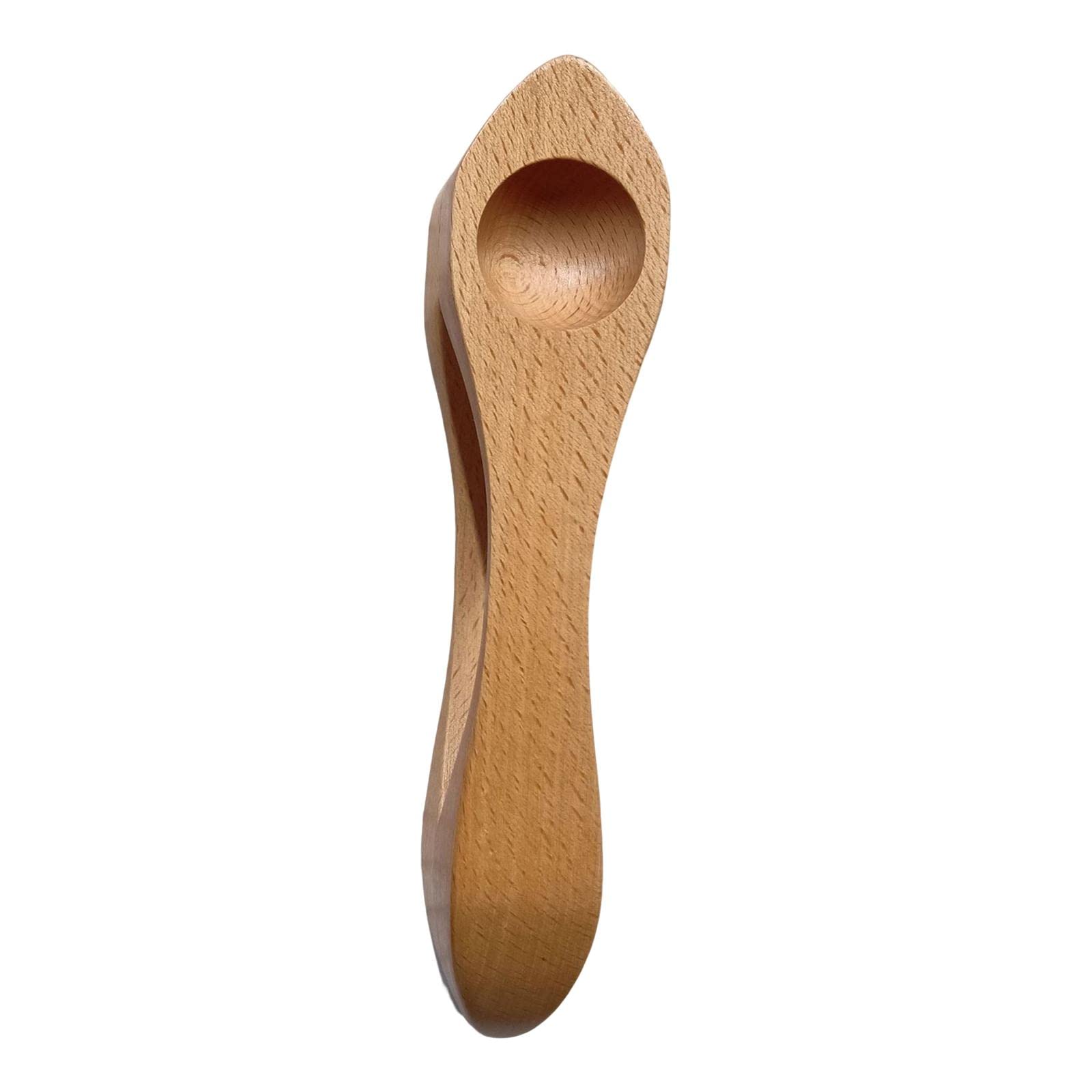SECRET DESIRE Traditional Musical Spoons Percussion Instrument for Wedding Cafe Home