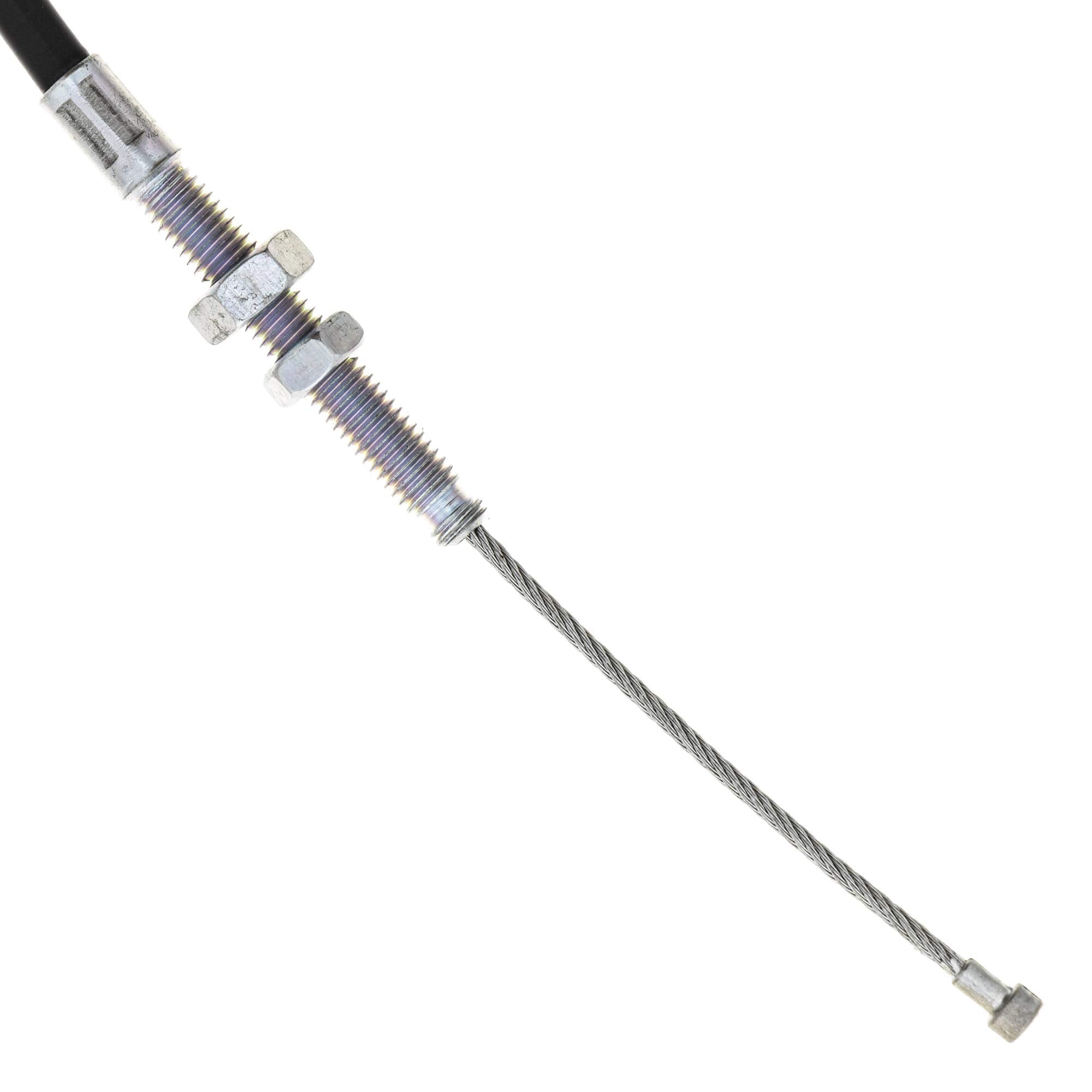 Niche Clutch Cable For Honda Shadow Aero Spirit Ace 1100 Vt1100C3 Vt1100C Vt1100C2 Vt1100T 22870 Mbh 000 22870 Mah 000