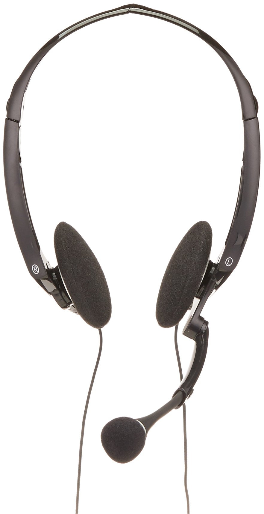 2Dn6660 - Plantronics .Audio 400 Headset