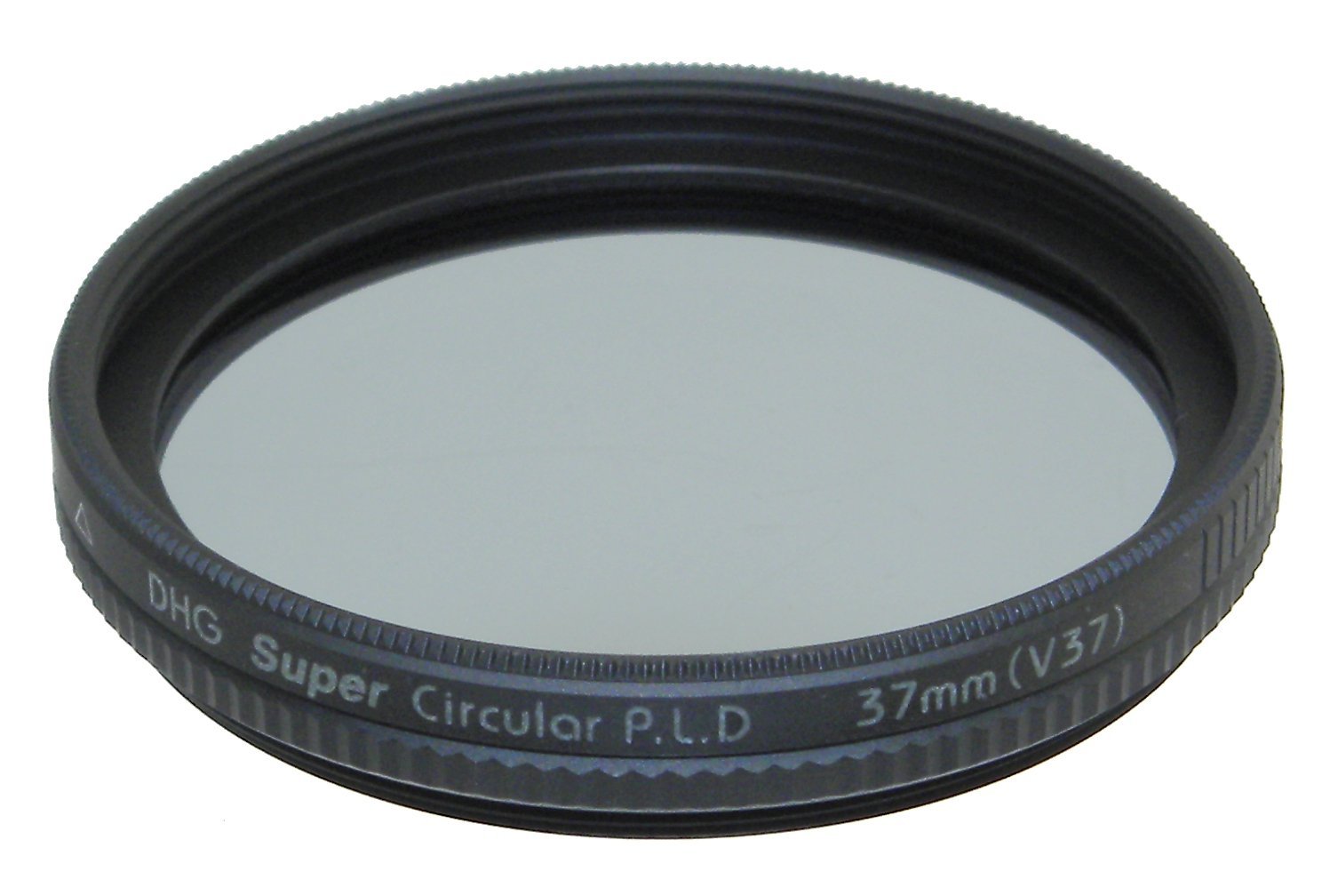Marumi 37mm 37 Super DHG MC CPL PL.D Slim Thin Filter Japan