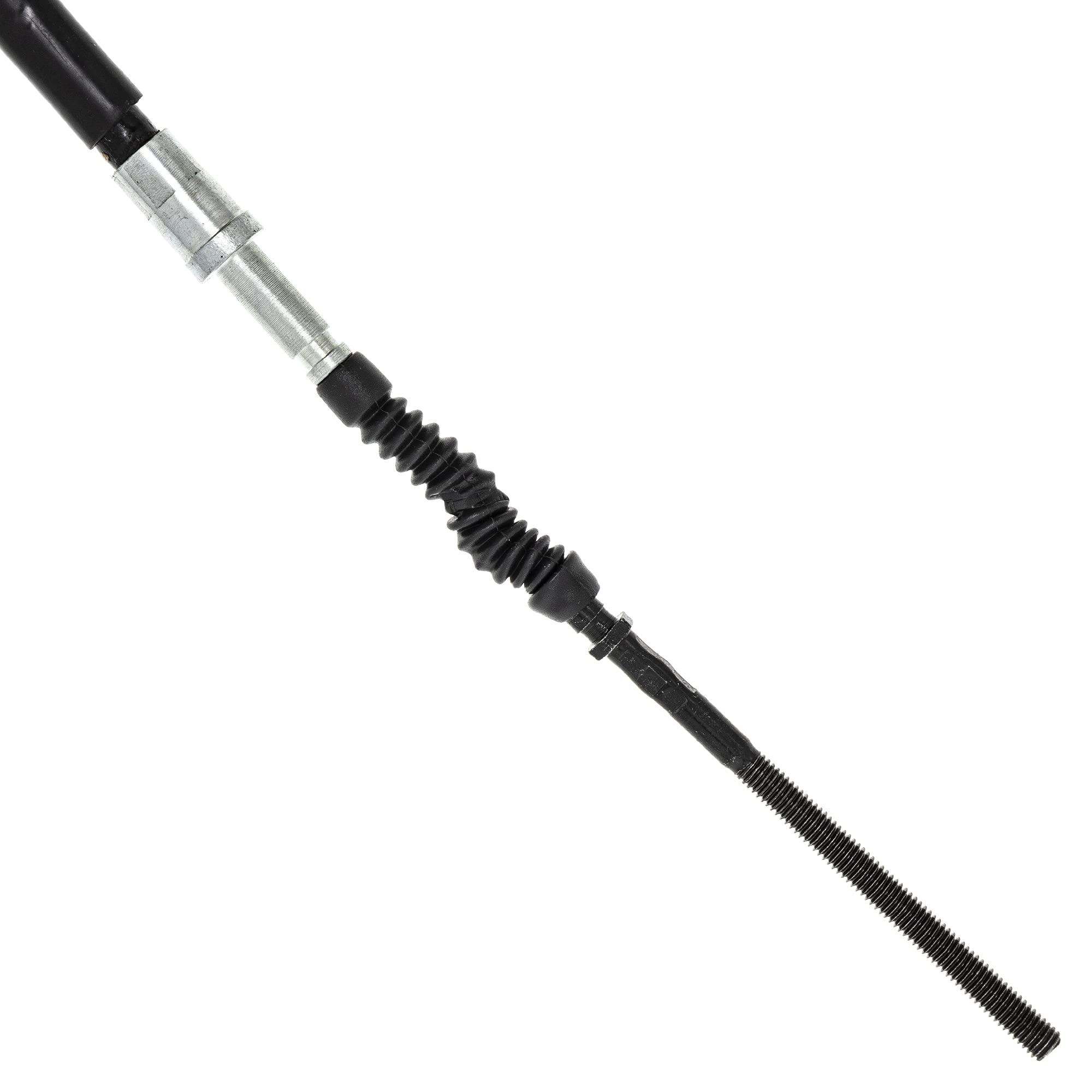 Niche Rear Brake Cable For Honda Fourtrax 300 Trx300 Trx300Fw 2X4 4X4 43470 Hc4 000 Atv