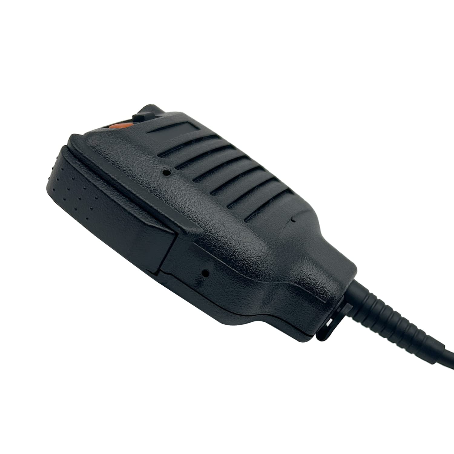 N/W Kmc 25 Radio Mic Remote Speaker Microphone Replacement For Nx 200 Nx 210 Nx 300 Nx 3200 Nx 3300 Nx 410 Nx 411 Nx 5200 Nx 530