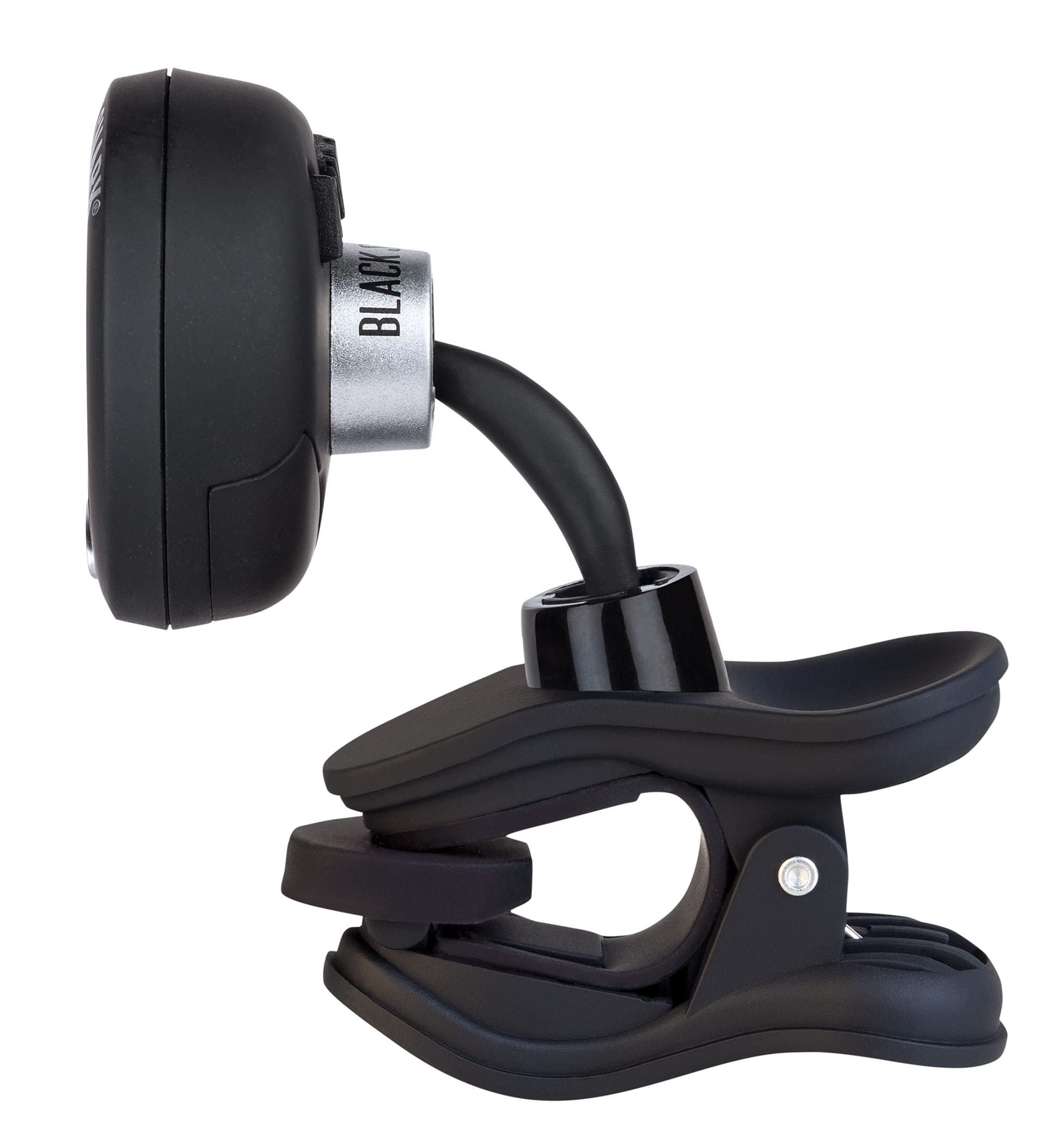 Snark Silver Snark Chromatic Tuner   Black