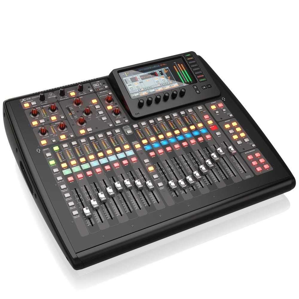 Behringer X32 Compact