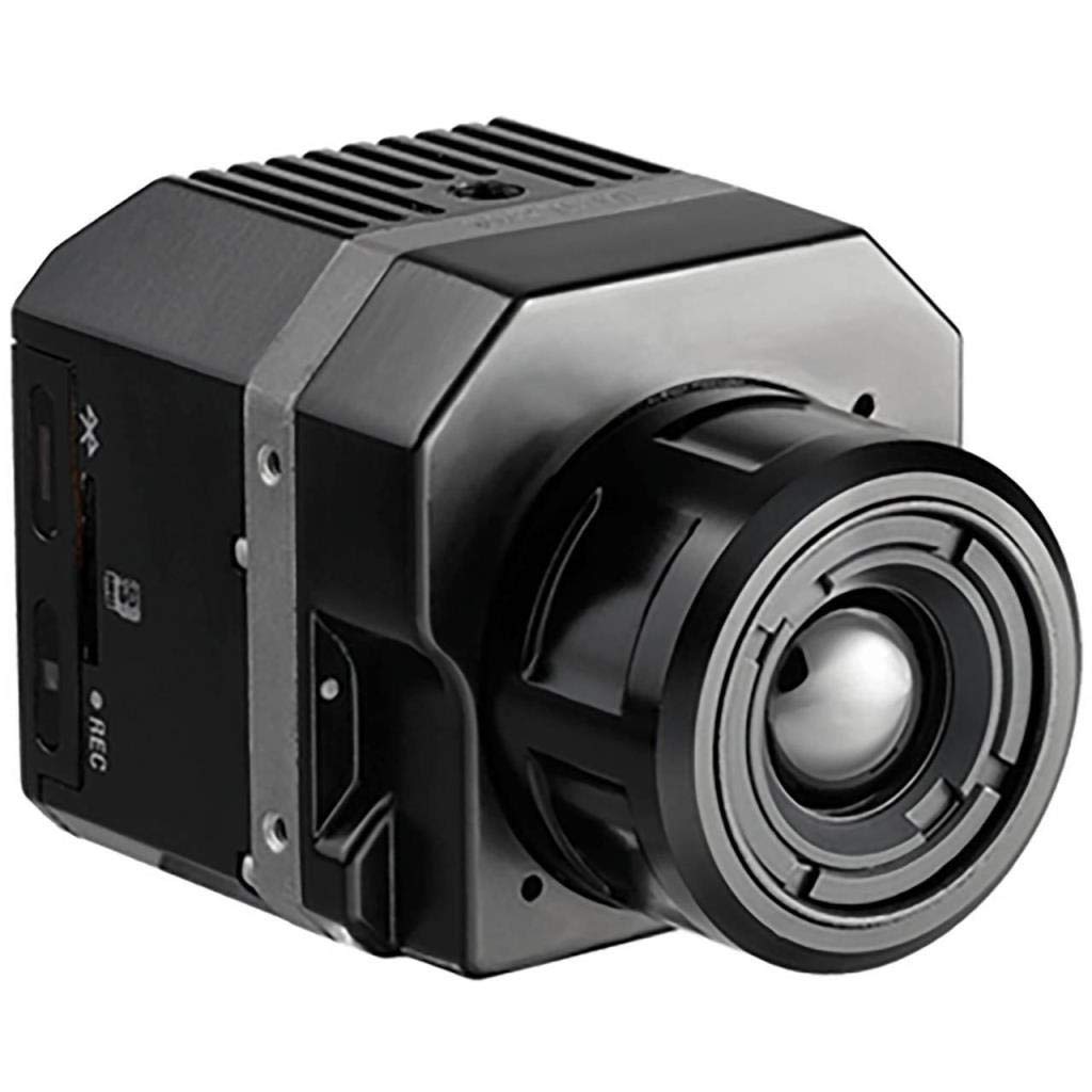 FlIR Drone Camera 436001400S Vue Pro 336 35degree FOV 9mm 9Hz Retail