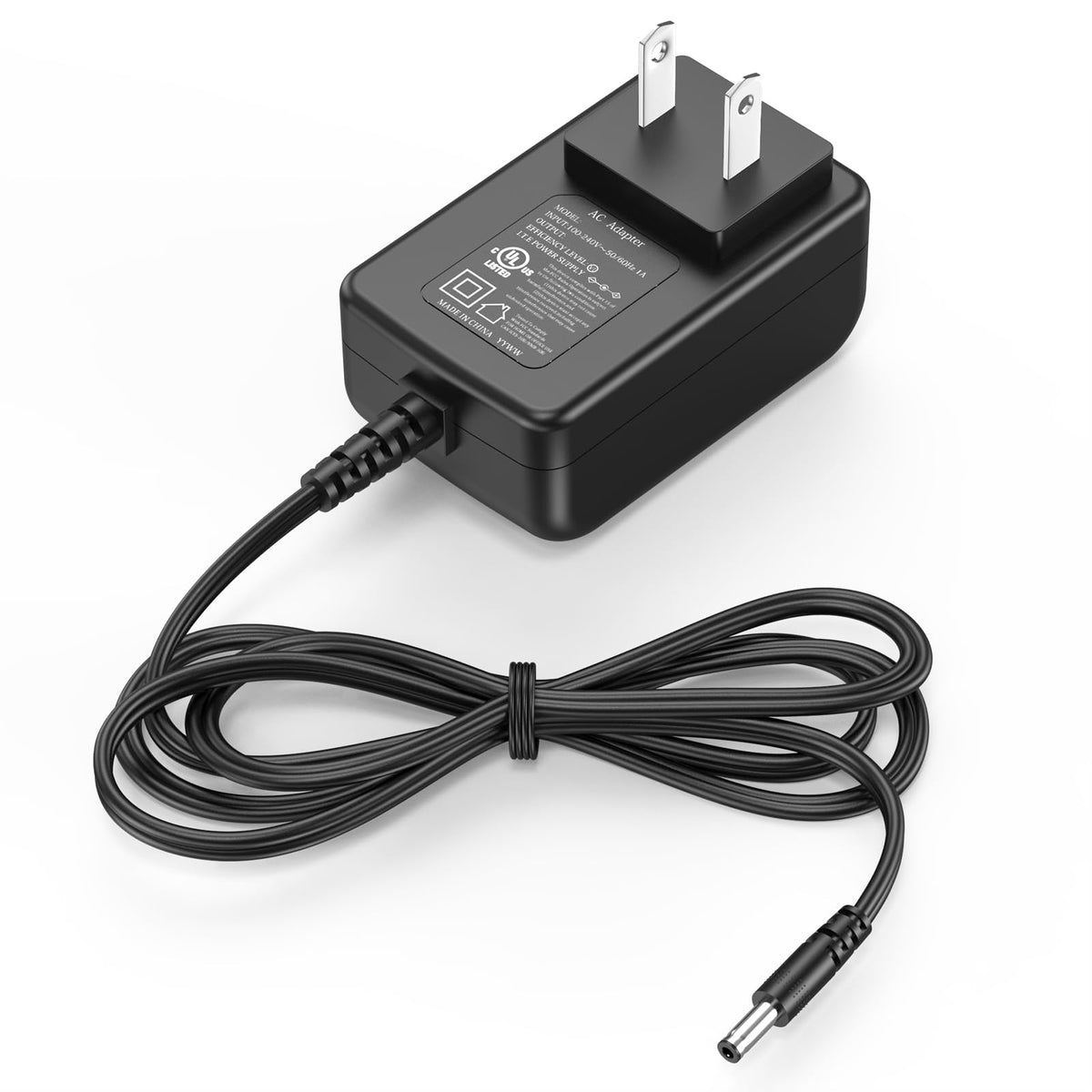 Hienadtor 15V Charger Power Cord Ac Dc Adapter Compatible With Native Instruments Maschine Mikro 21947 22550 Mk2 Studio Ni Trakt