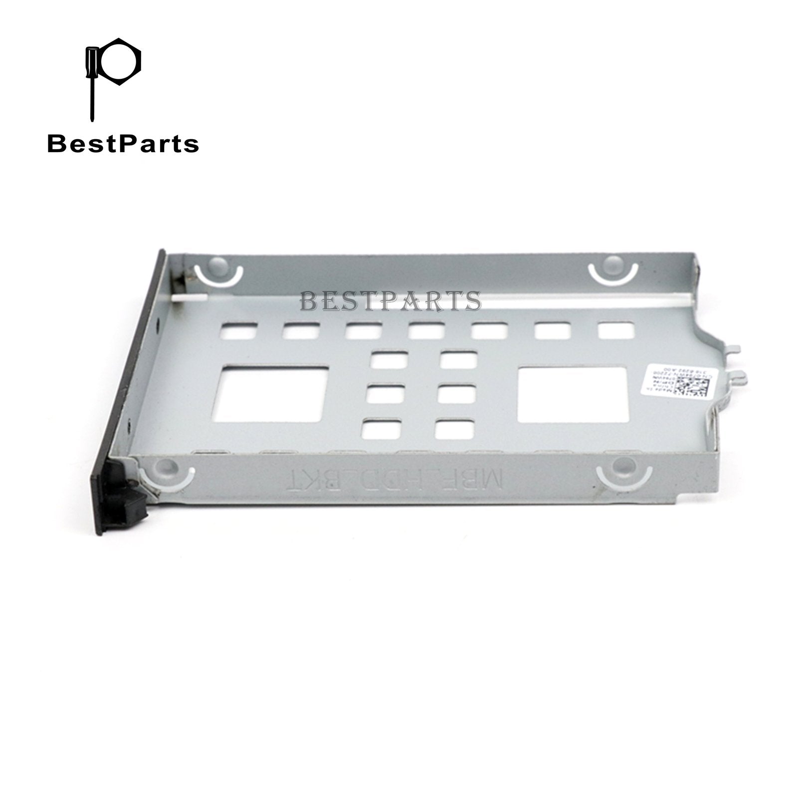 Bestparts Hard Drive Caddy Replacement For Dell Pr M4600 M4700 M4800 M6600 M6700 M6800 794Wn 0794Wn