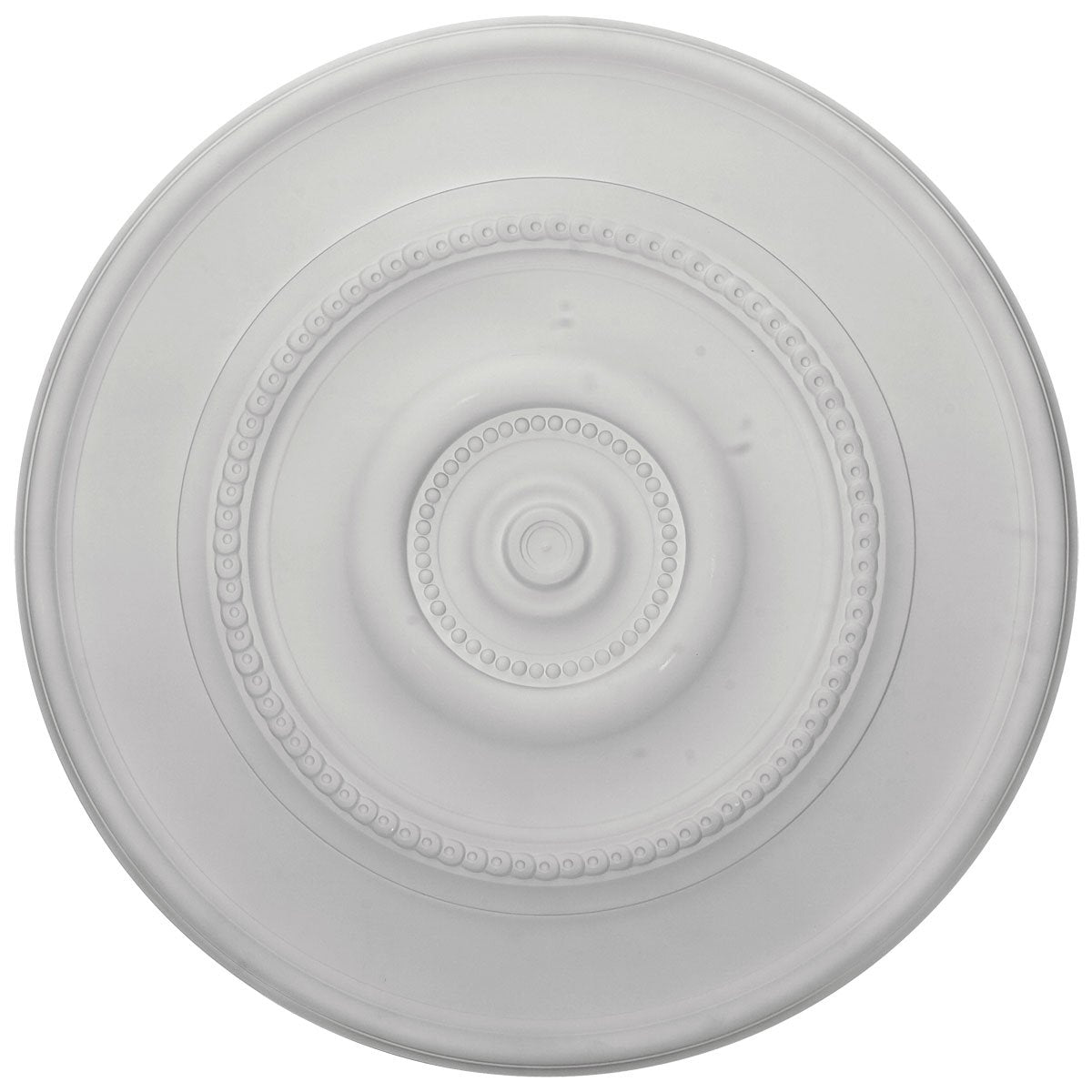 Dylar 30'' H X 30'' W X 2.25'' D Ceiling Medallion