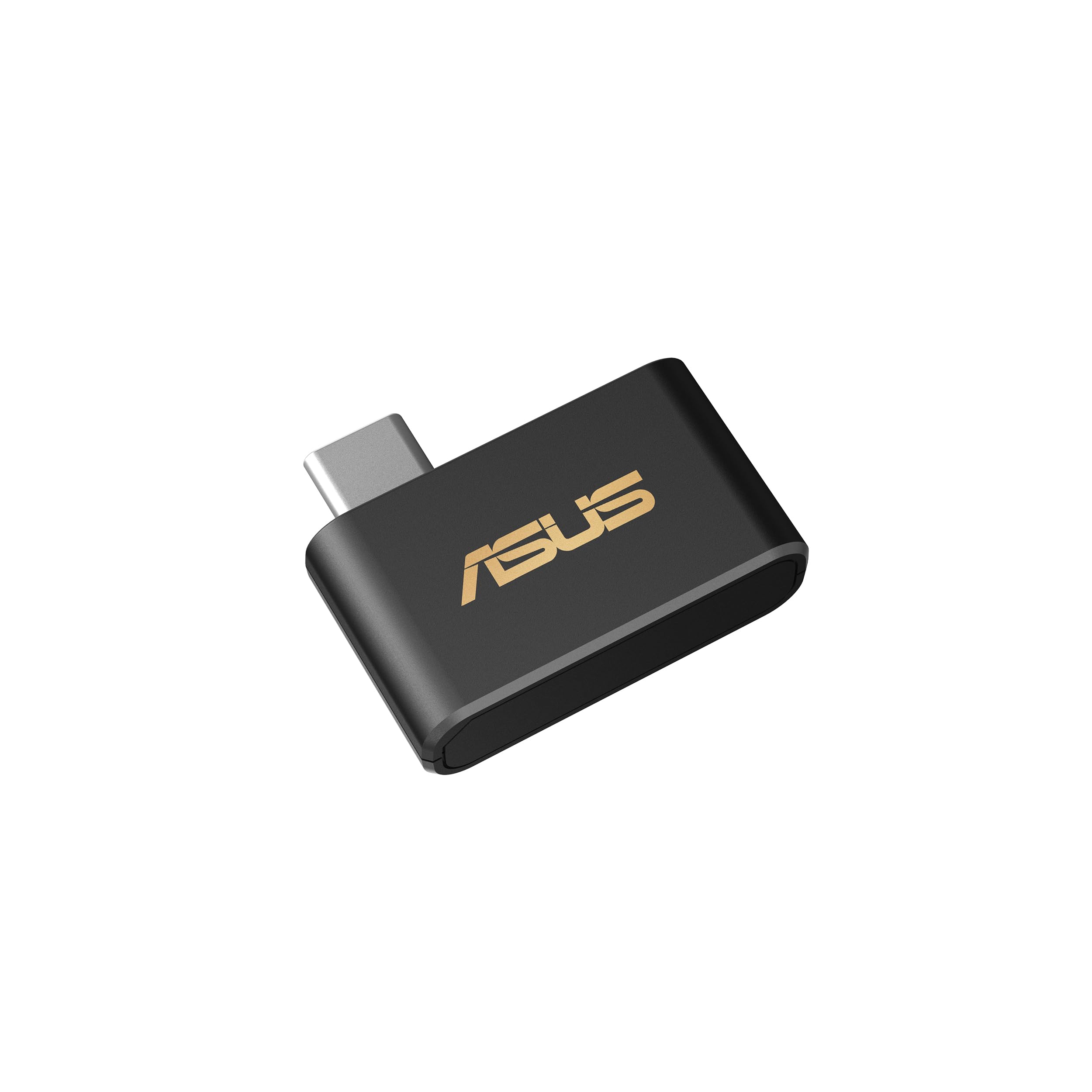 ASUS Network USBBE93 Mini Triband BE6500 WiFi7 Nano USB Adapter Retail
