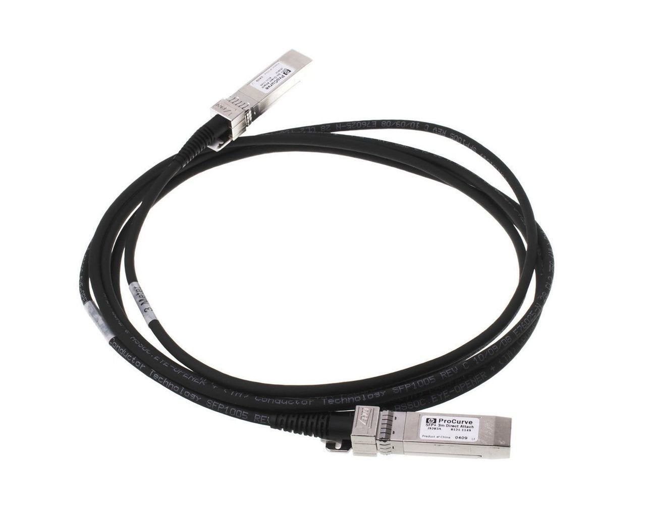 HPE X240 25G SFP28 SFP281m DAC
