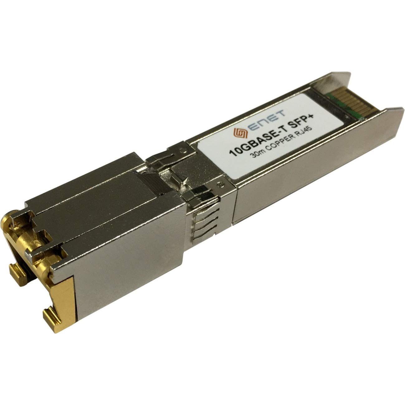 Aerohive Compatible 10G-T Copper Sfp+