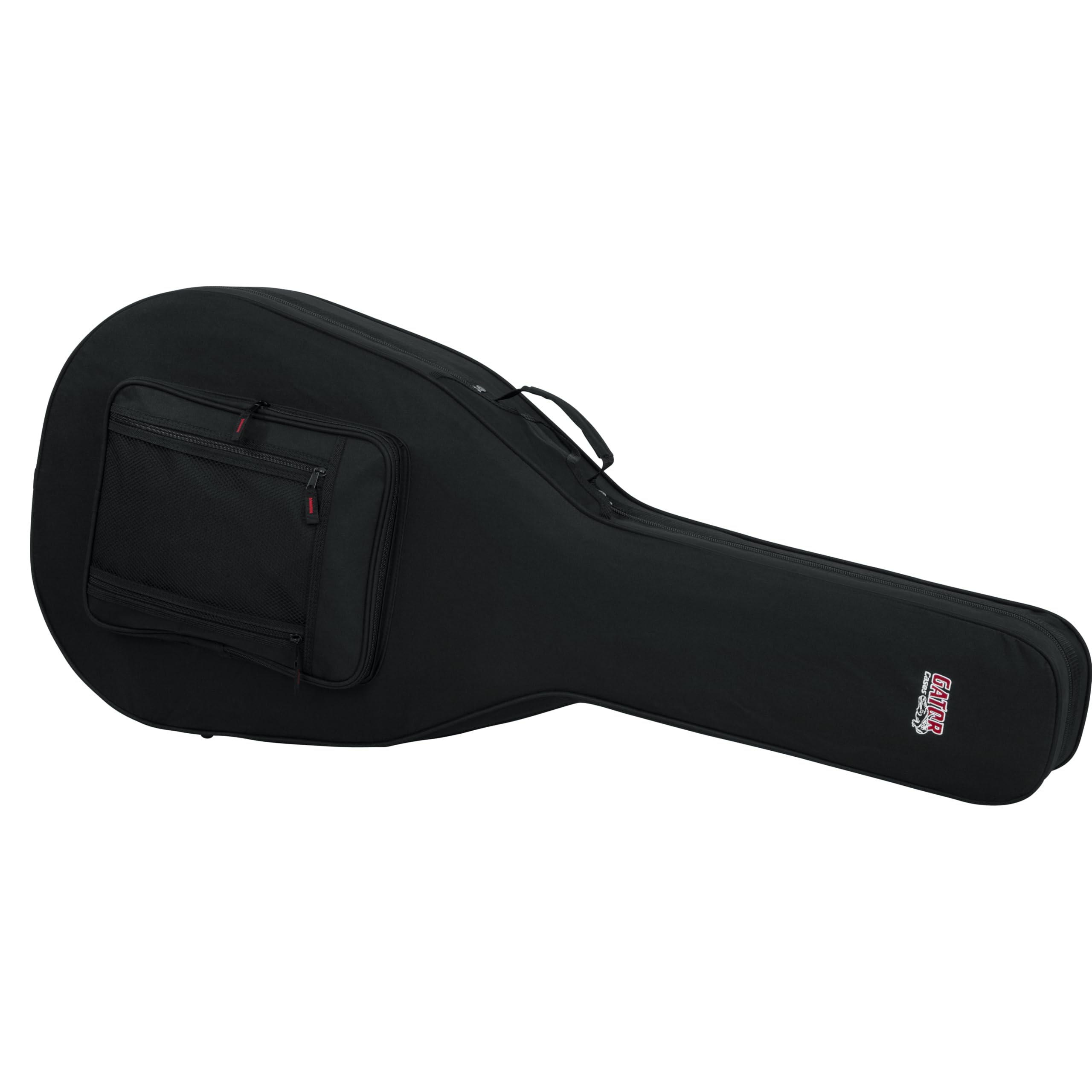 Gator Lightweight Case - Jumbo Acoustic Guitar