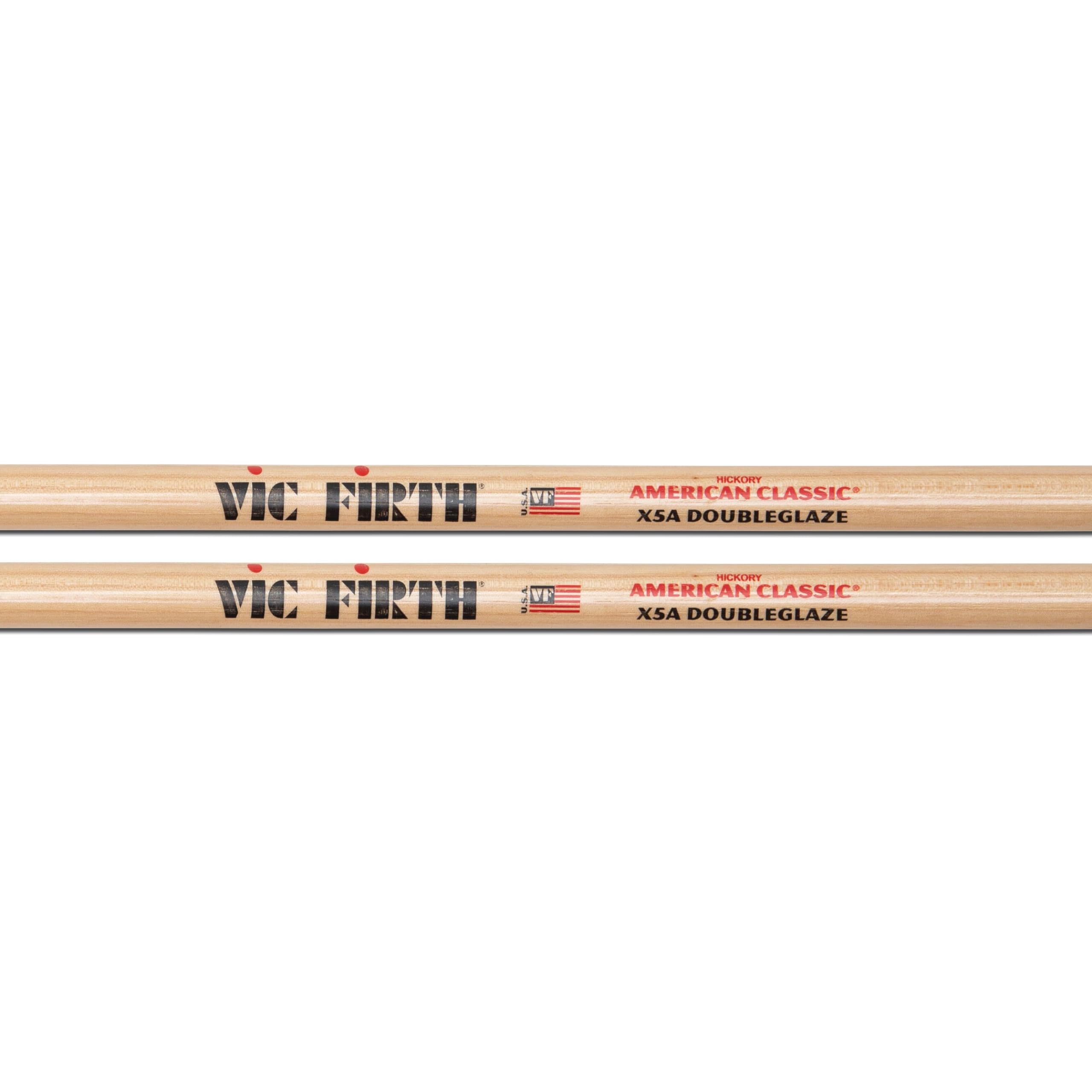 Vic Firth American Classic Extreme 5A - Doubleglaze