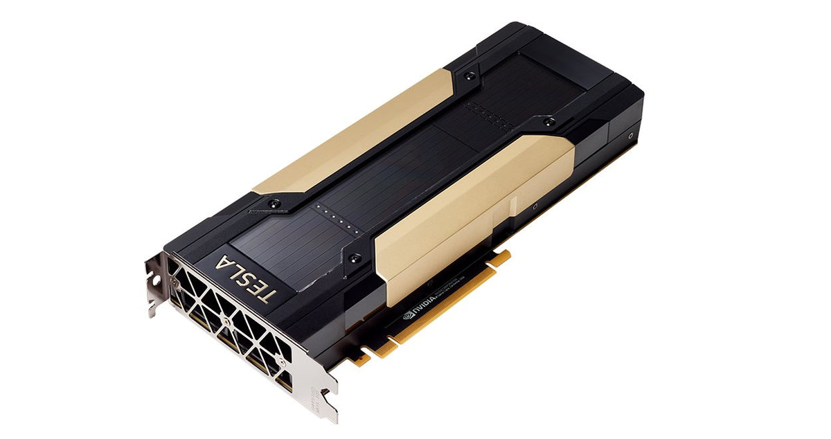 Nvidia Tesla V100 16Gb