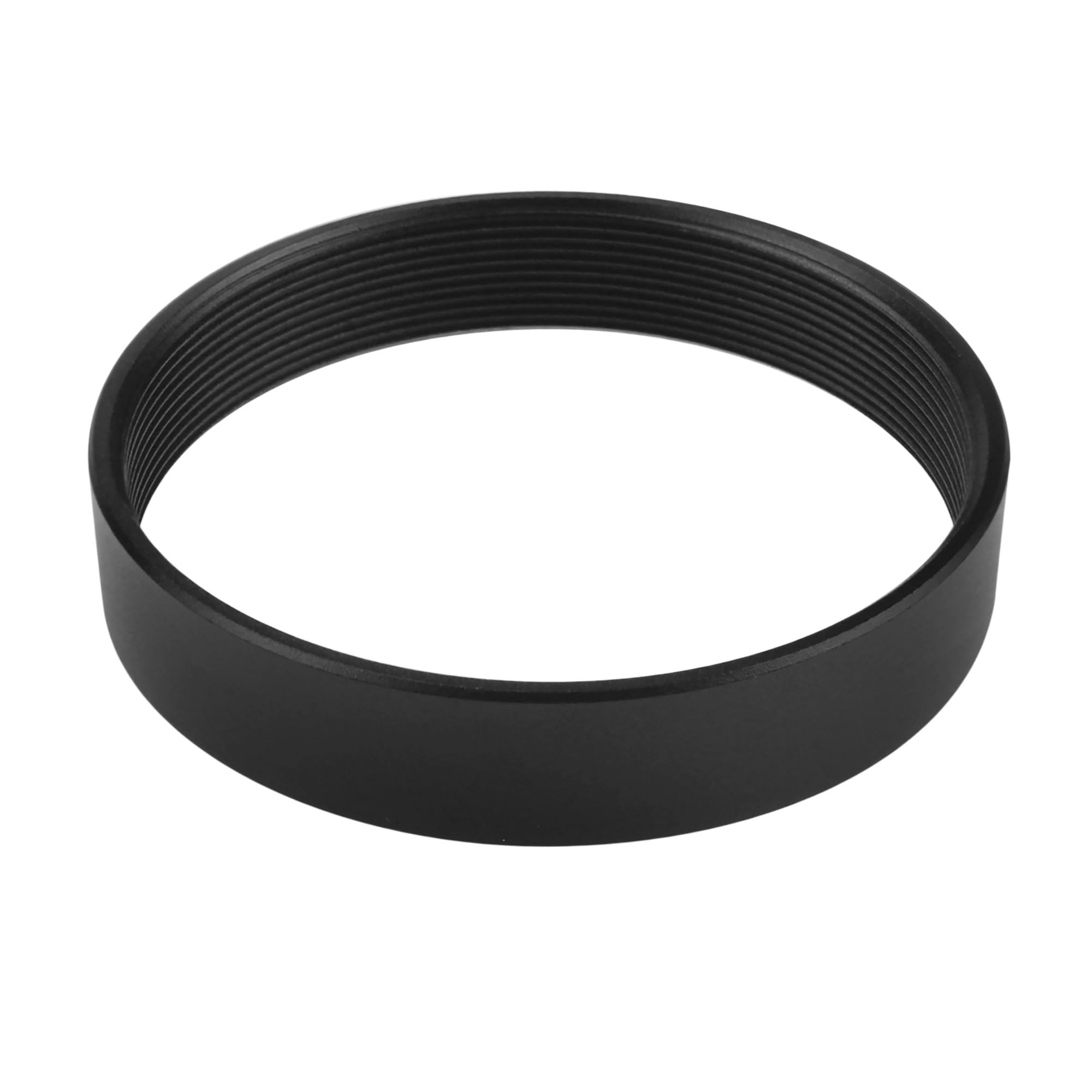 Astromania M42X0.75 Female To M42X0.75 Female Thread Telescope Adapter   9Mm