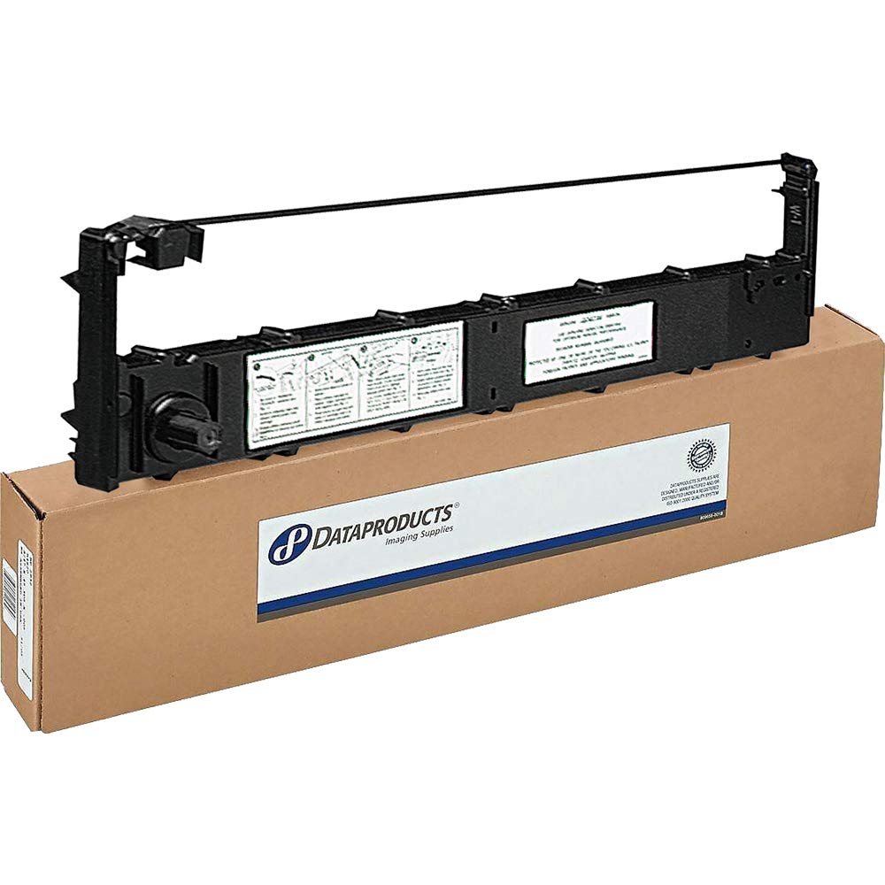 Dataproducts R4640 Compatible Ribbon, Black