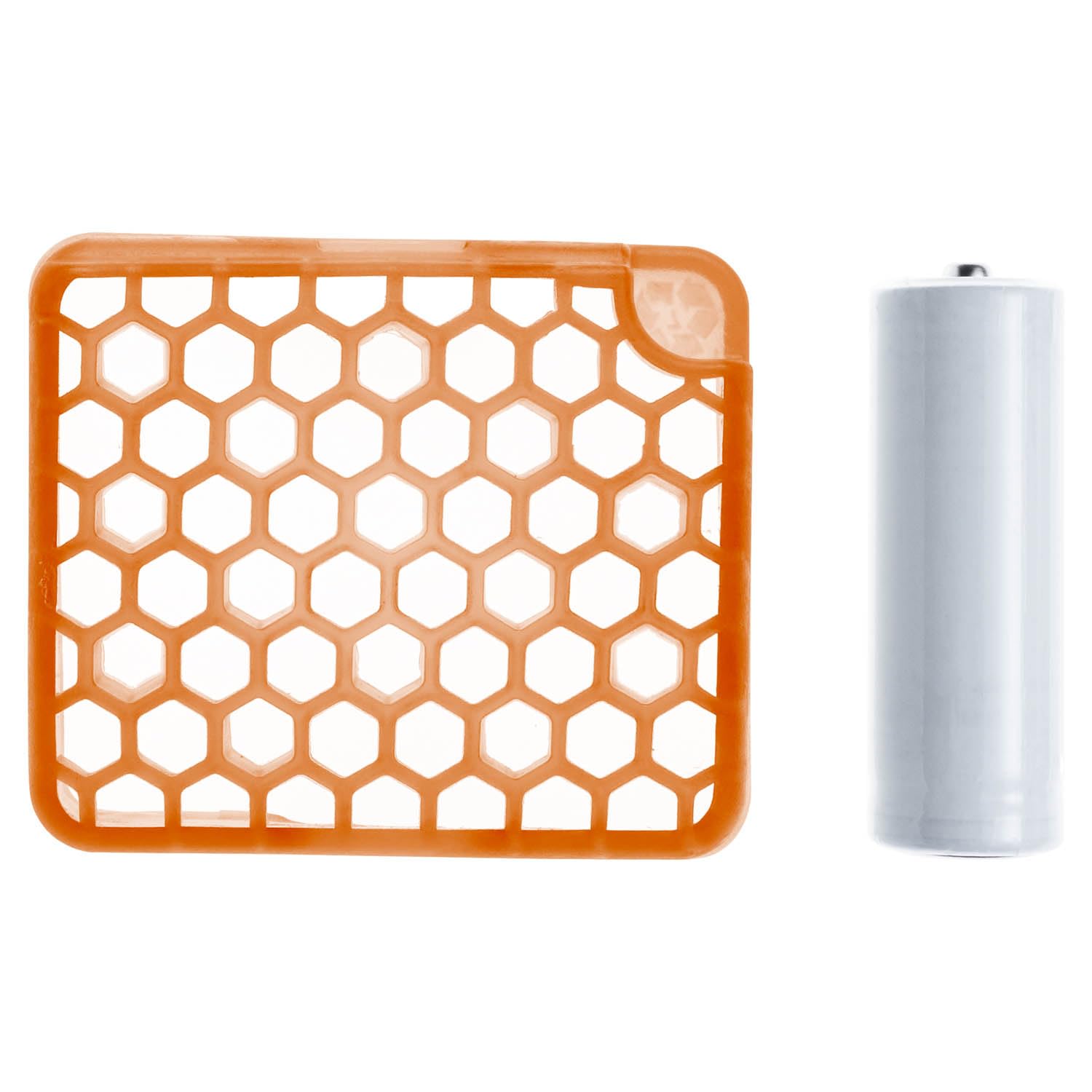 Fresh Products Myfresh 2.0 Personal Air Freshener With Dry Fragrance Technology For Small Spaces Compact Design Motion Sensor Ba